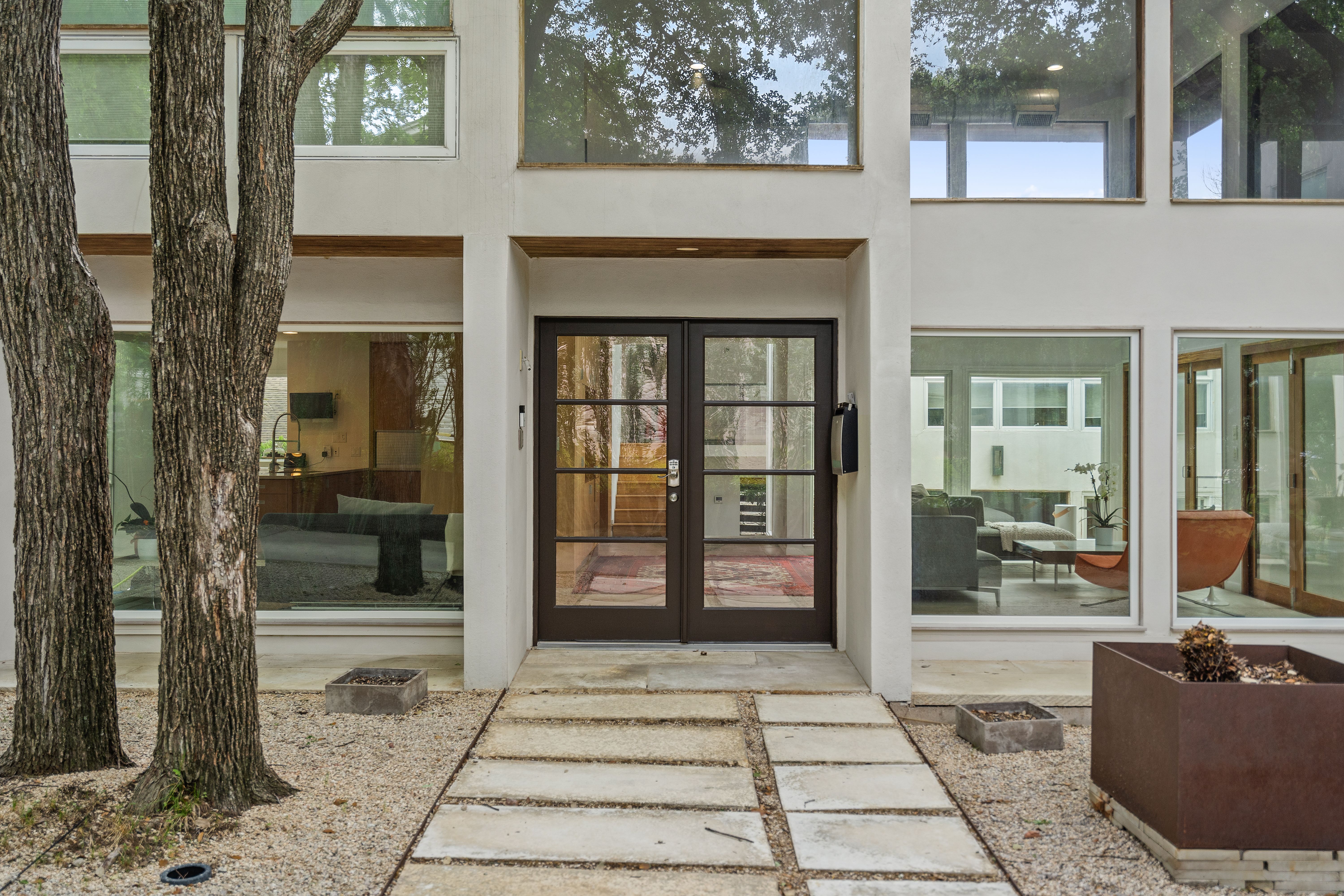 2603 Maria Anna Road, Austin, TX 78703