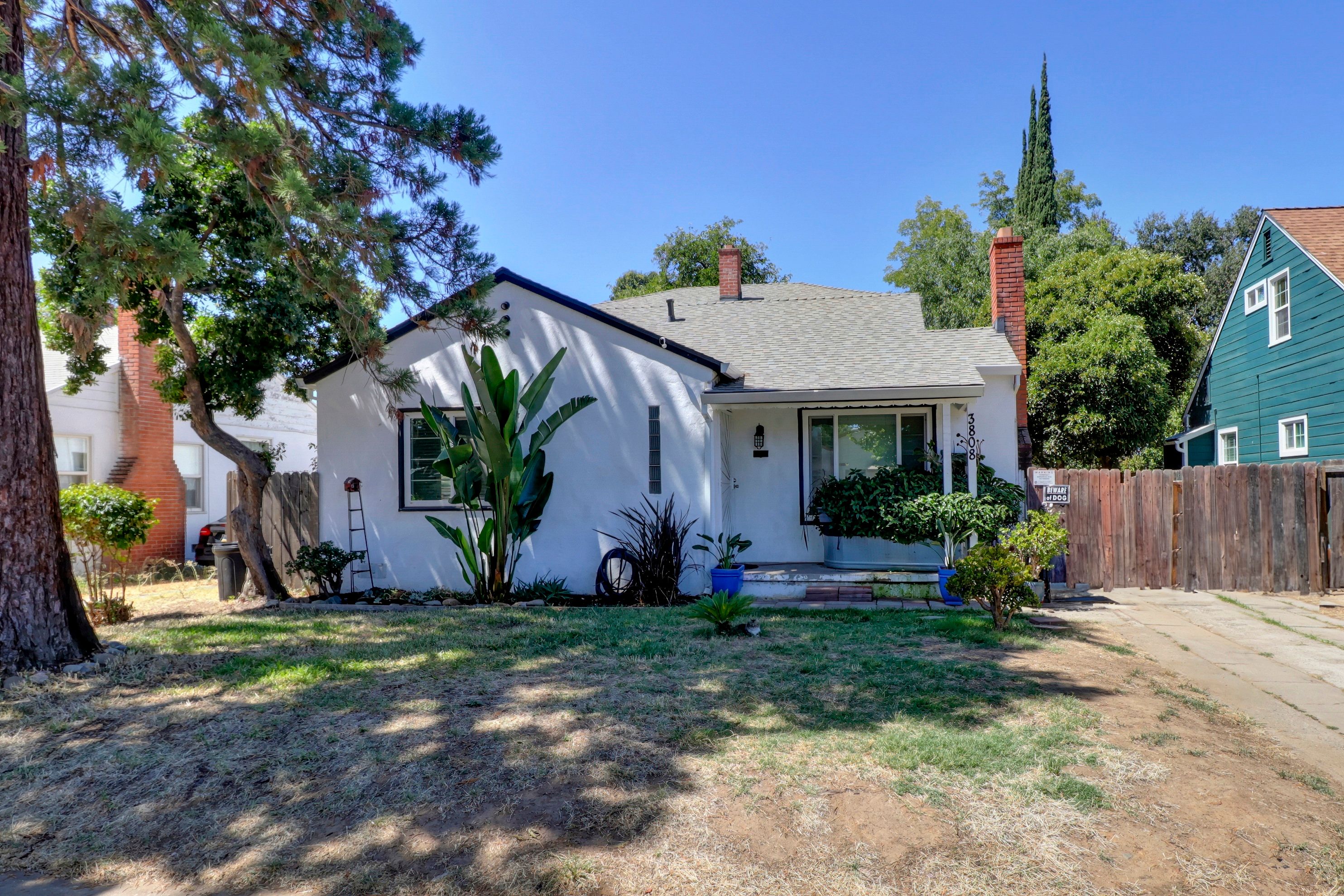 3808 La Solidad Way, Sacramento, CA 95820