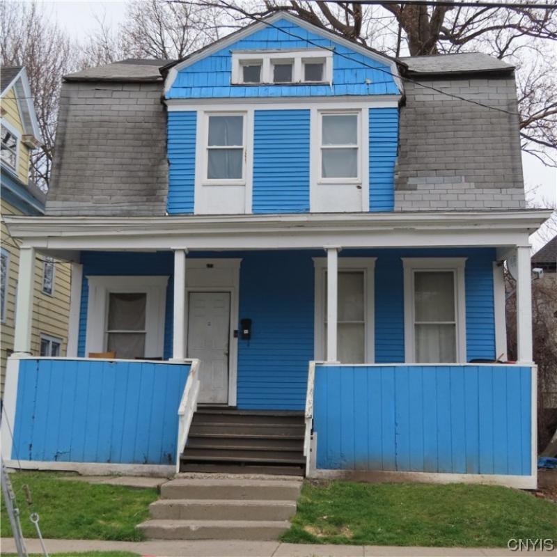 Baker Ave, Syracuse, NY 13205
