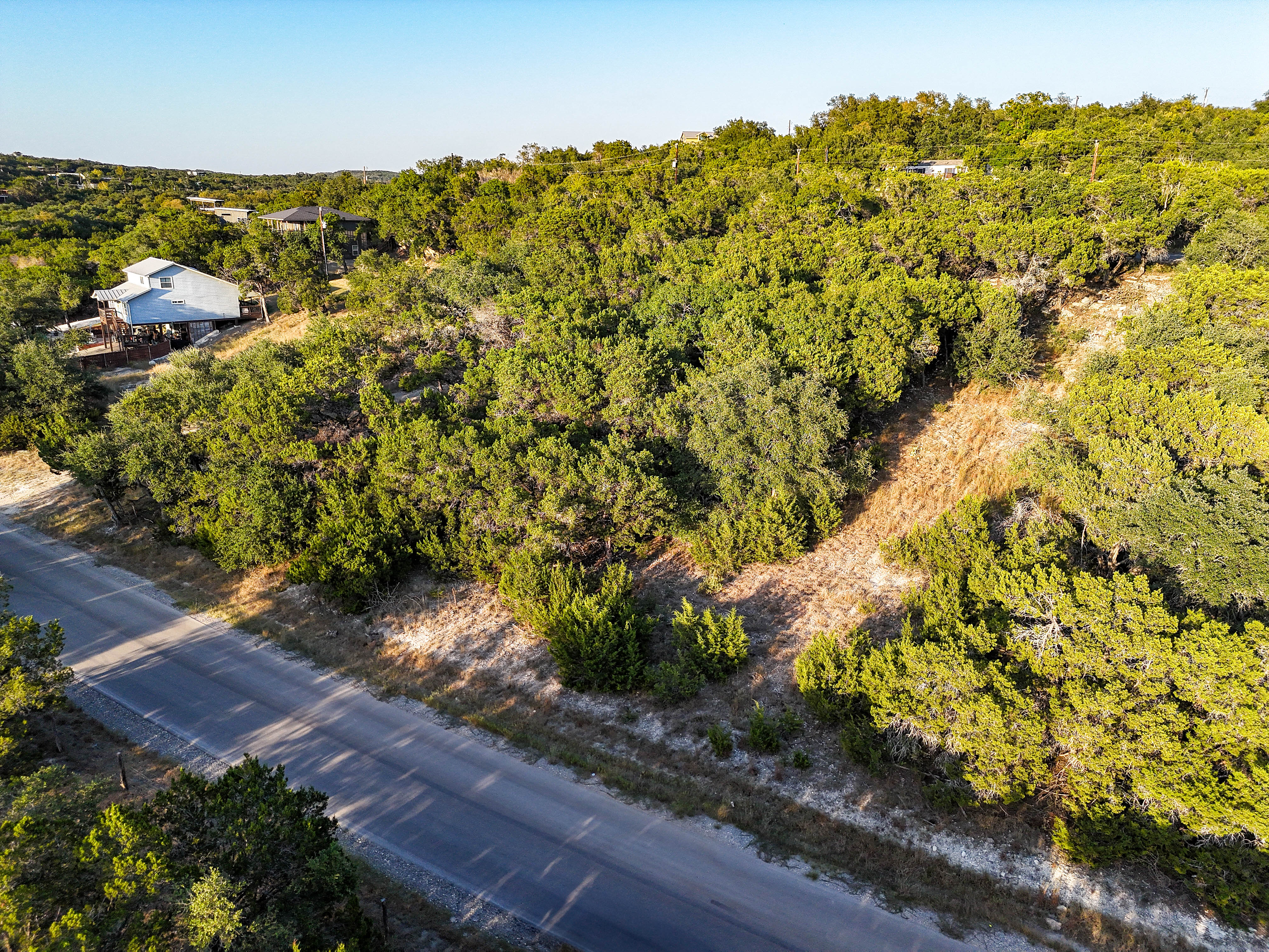 1155 Hancock Road, Canyon Lake, TX 78133