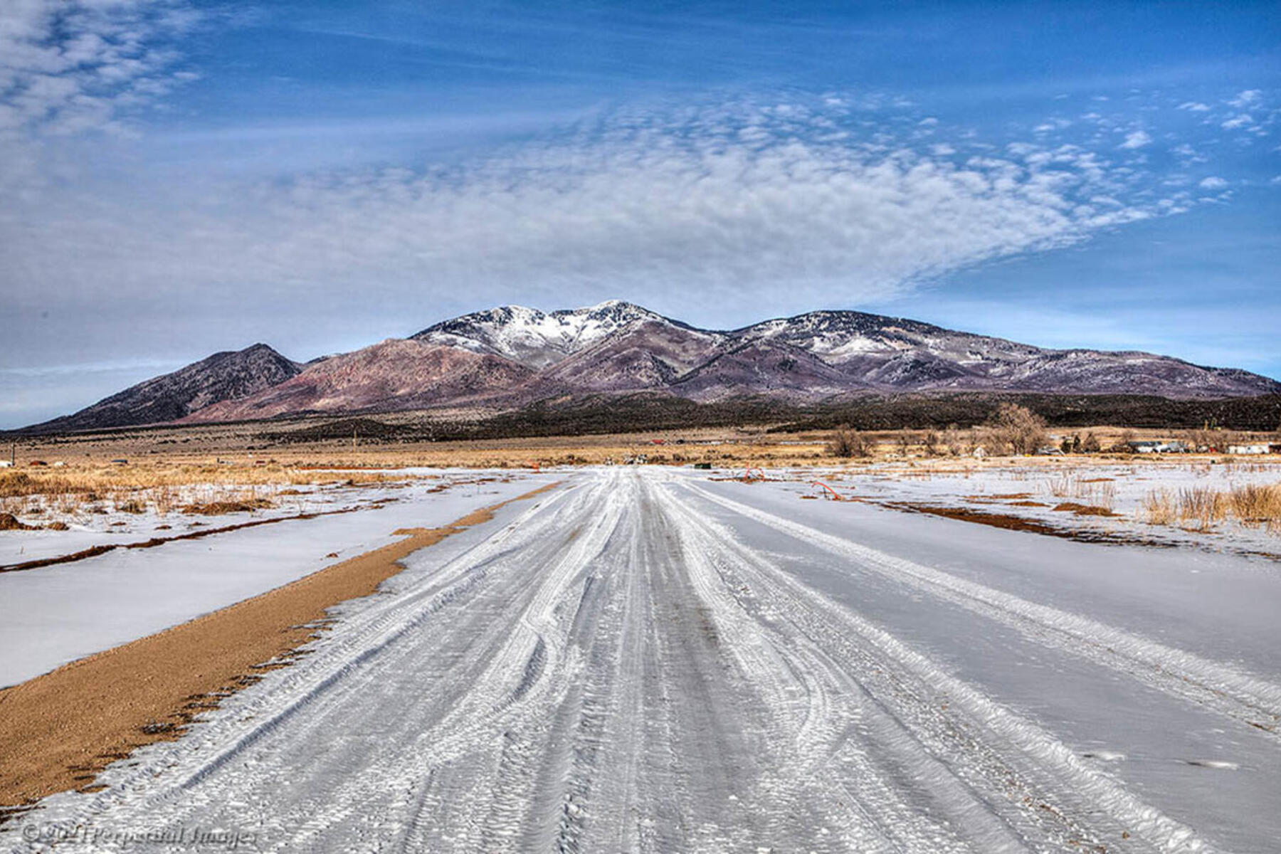 Legacy Field's a New Affordable Subdivision in The Heart of La Sal