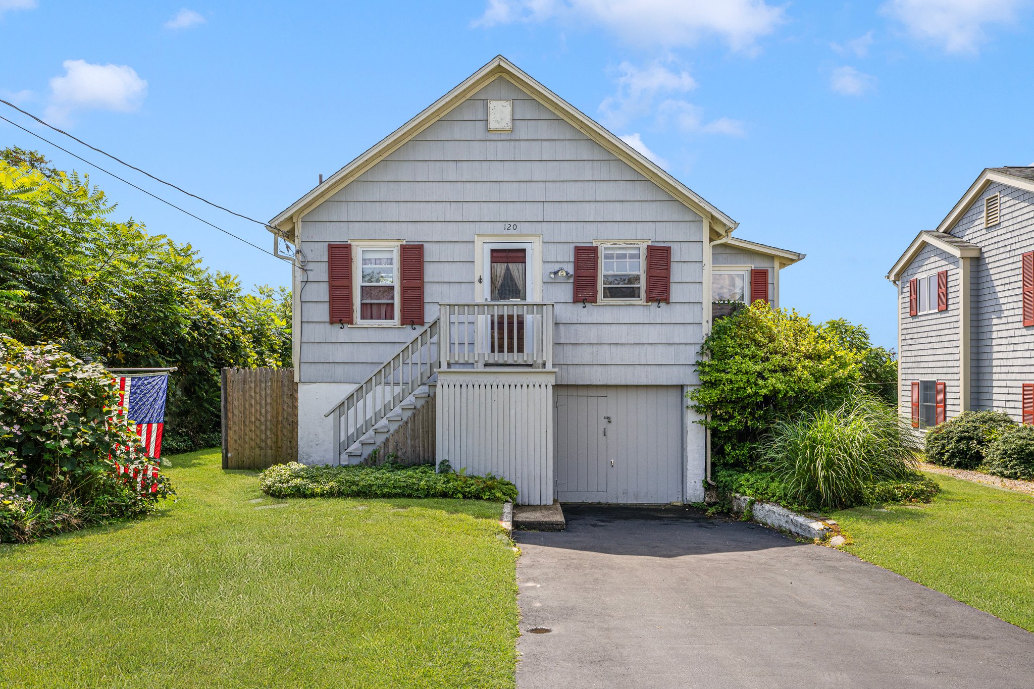 120 Houston Avenue,Narragansett, RI, 02882