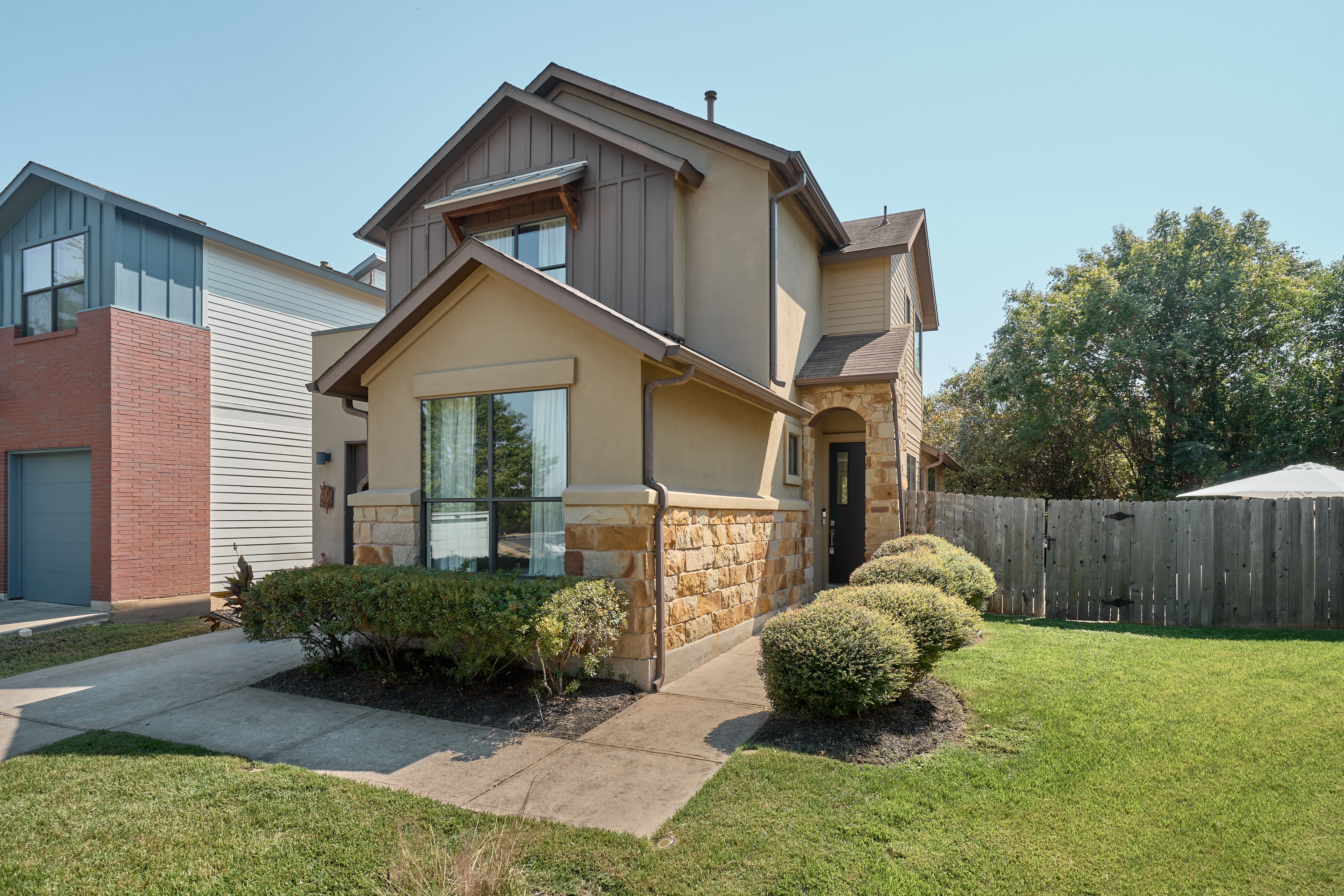 1121 Blair Way, Austin, TX 78704