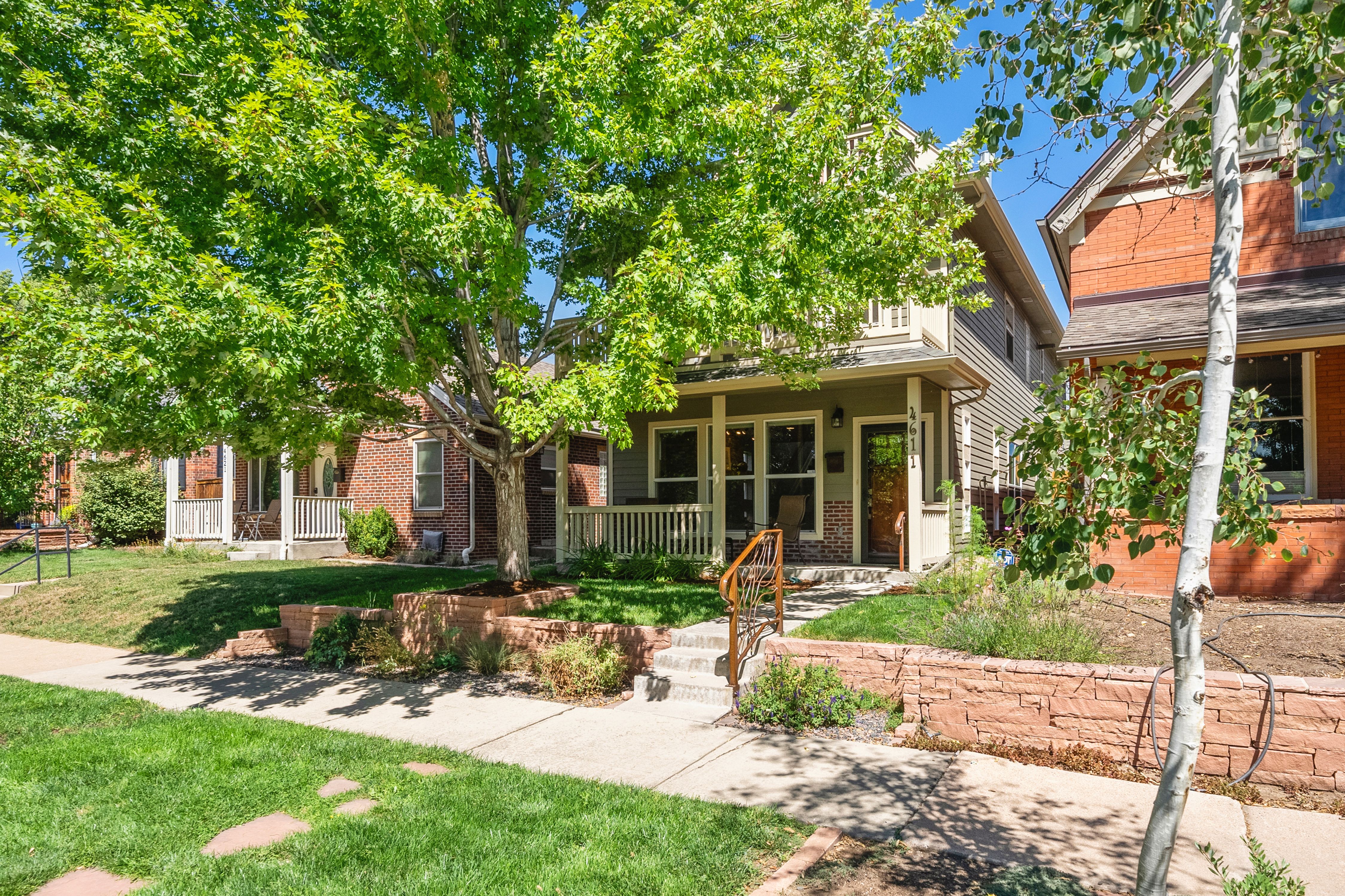 Pristine Single-Family Home