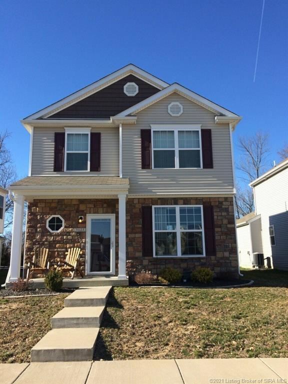 Wheatfield Blvd, Jeffersonville, IN 47130