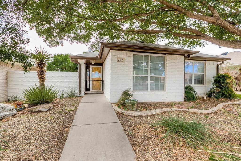 Southland Blvd, San Angelo, TX 76904 #1
