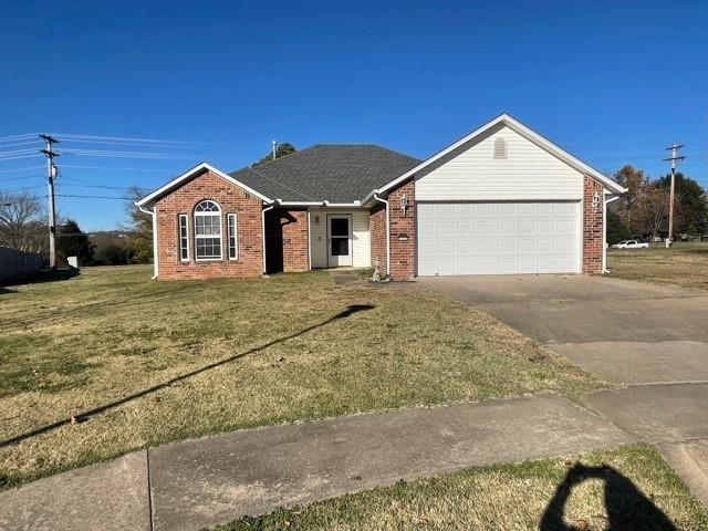 Tally Ho Dr, Fayetteville, AR 72701