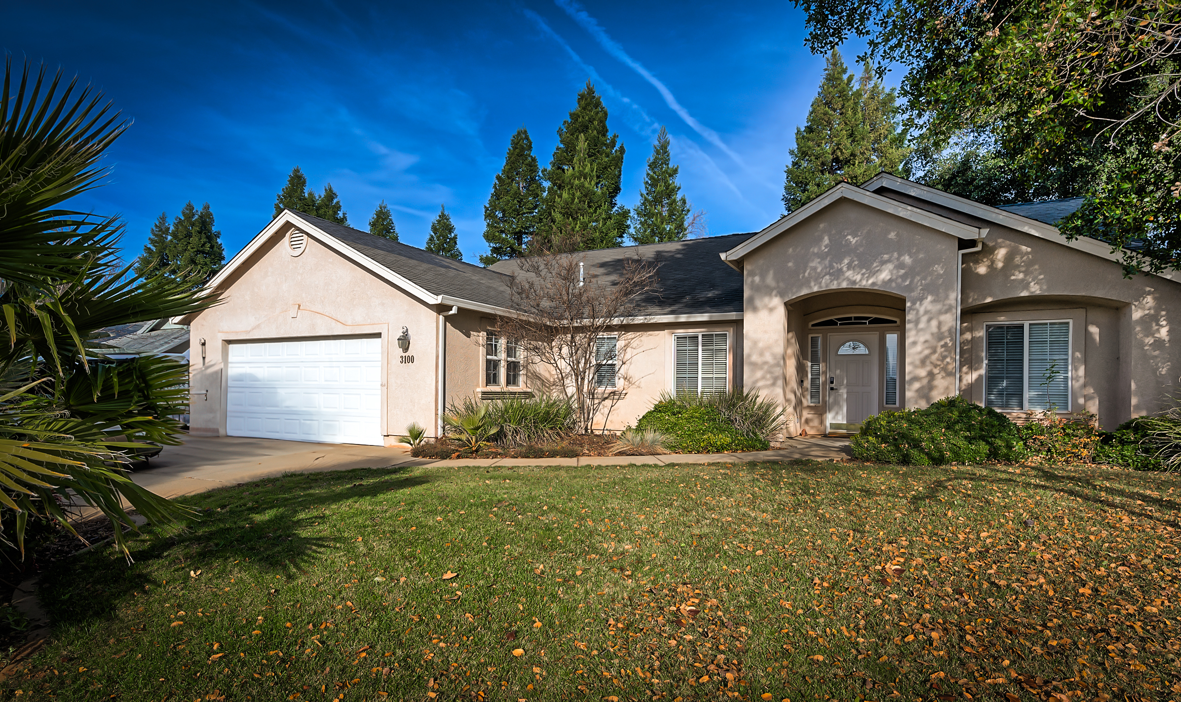 Beautiful Cooper Creek Home