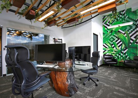 For Sale REDUCED! BTC! Santa Ana Fully furnished Newly Remodeled Office