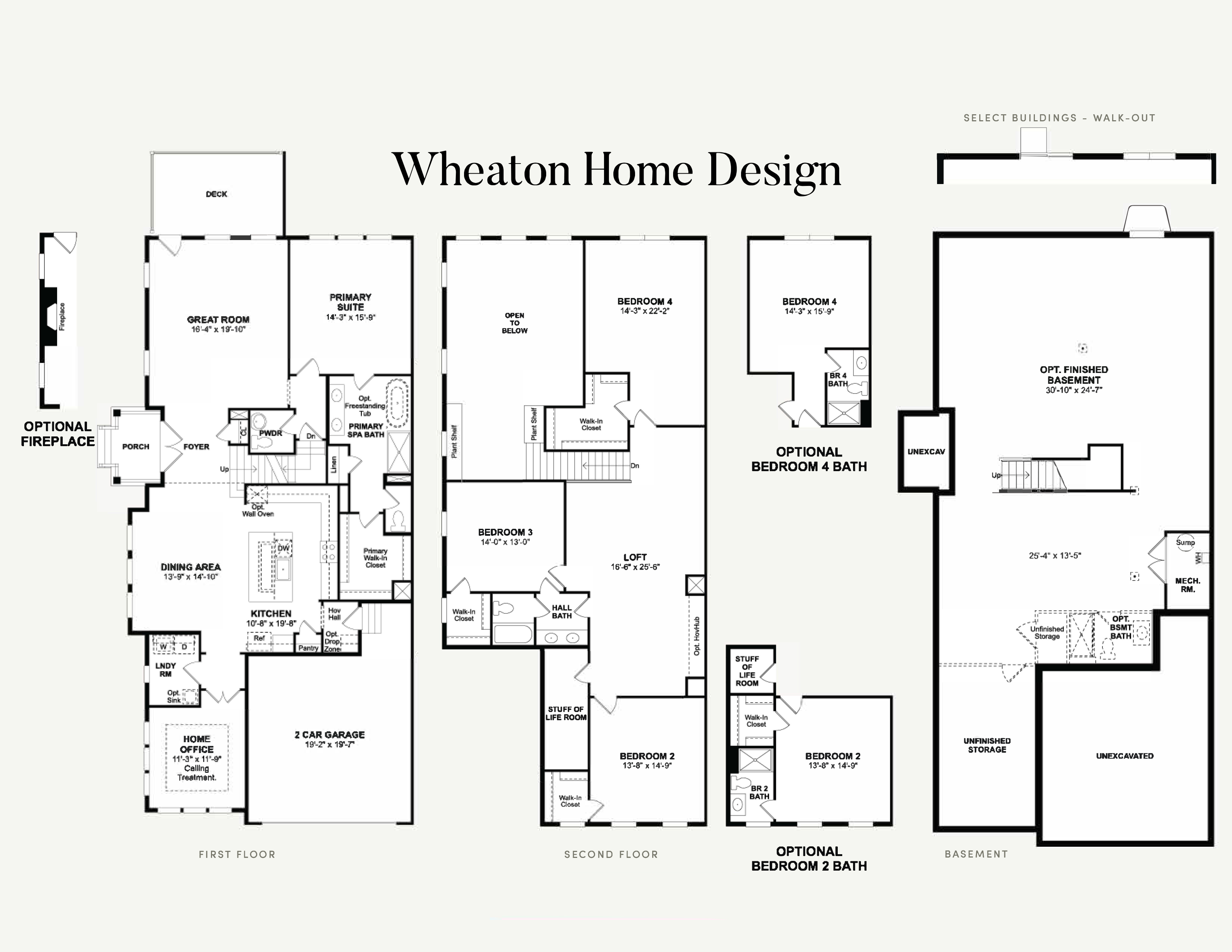 Stunning Enclave at Hillandale Wheaton Model End Unit