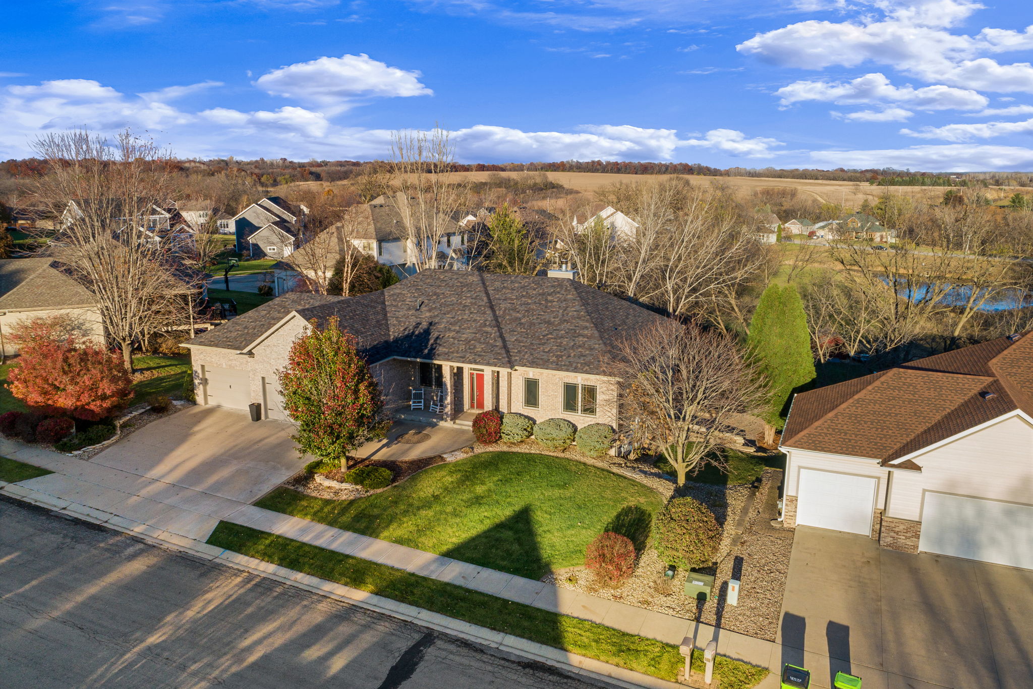 4920 Scenic View Drive Southwest, Rochester, MN 55902