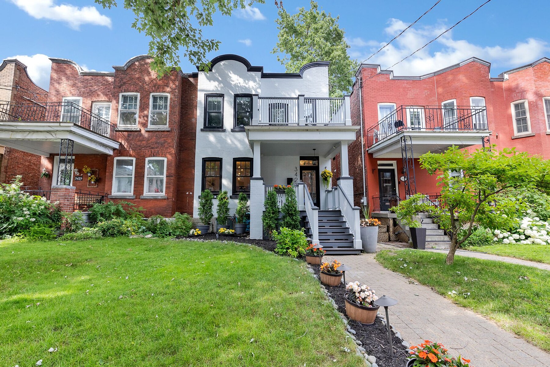 Côte-des-Neiges / Notre-Dame-de-Grâce, Montréal