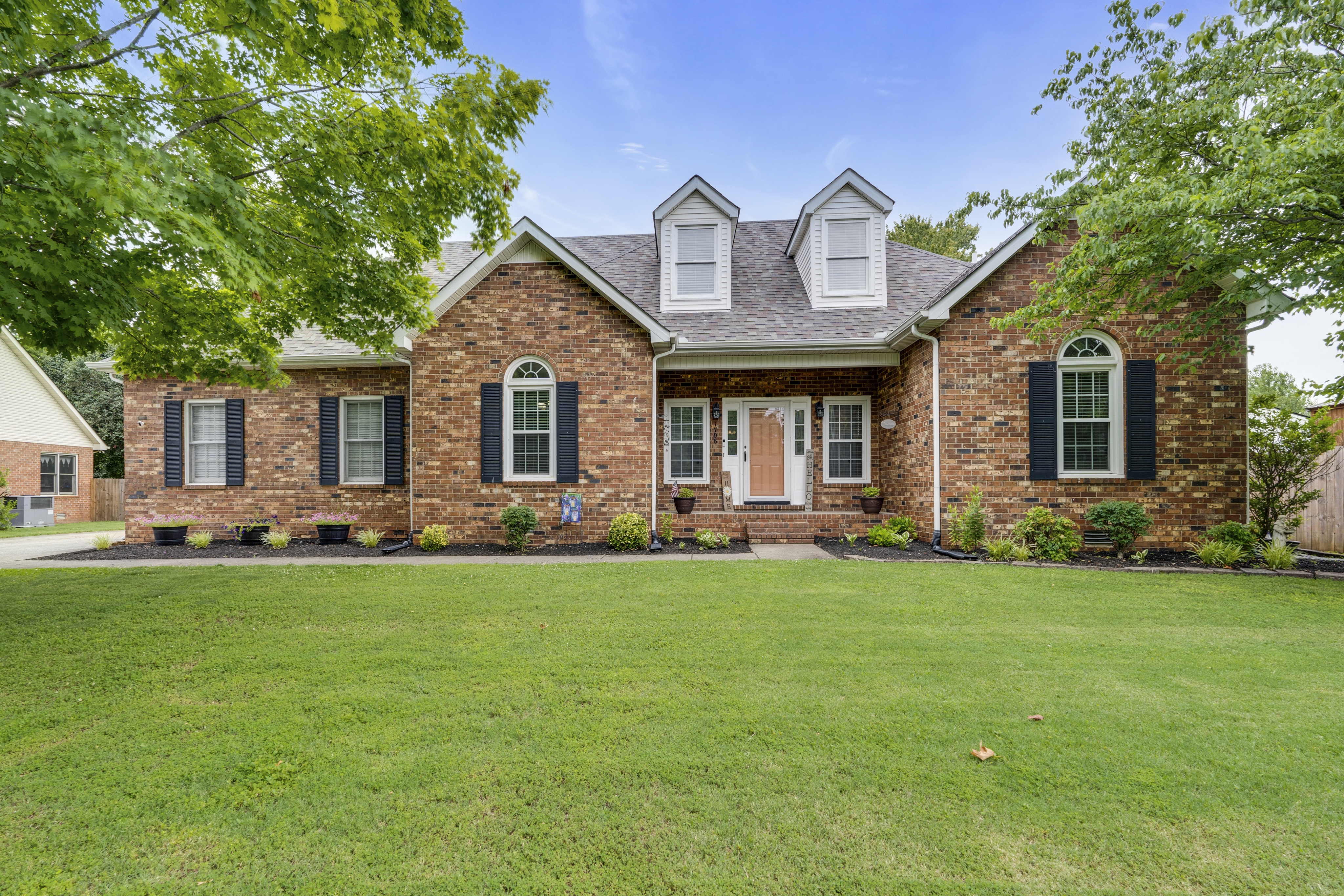 1706 Claire Court, Murfreesboro, TN, 37129