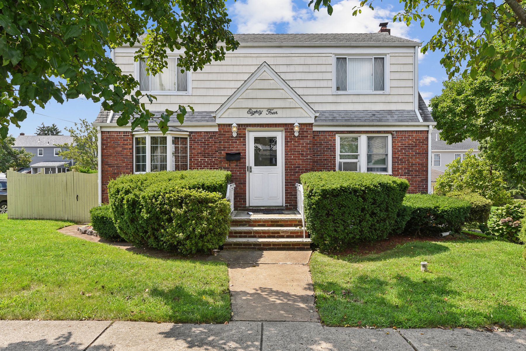 84 Norwood Avenue, ,, NJ, 07644