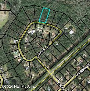Camel Cir, Middleburg, FL 32068