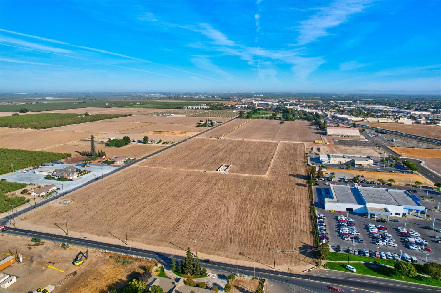 Century 21 Turlock, CA