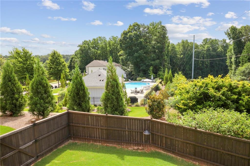 Century 21 Milton, GA