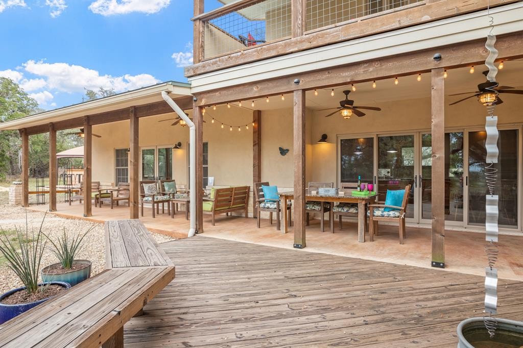 Century 21 Fredericksburg, TX