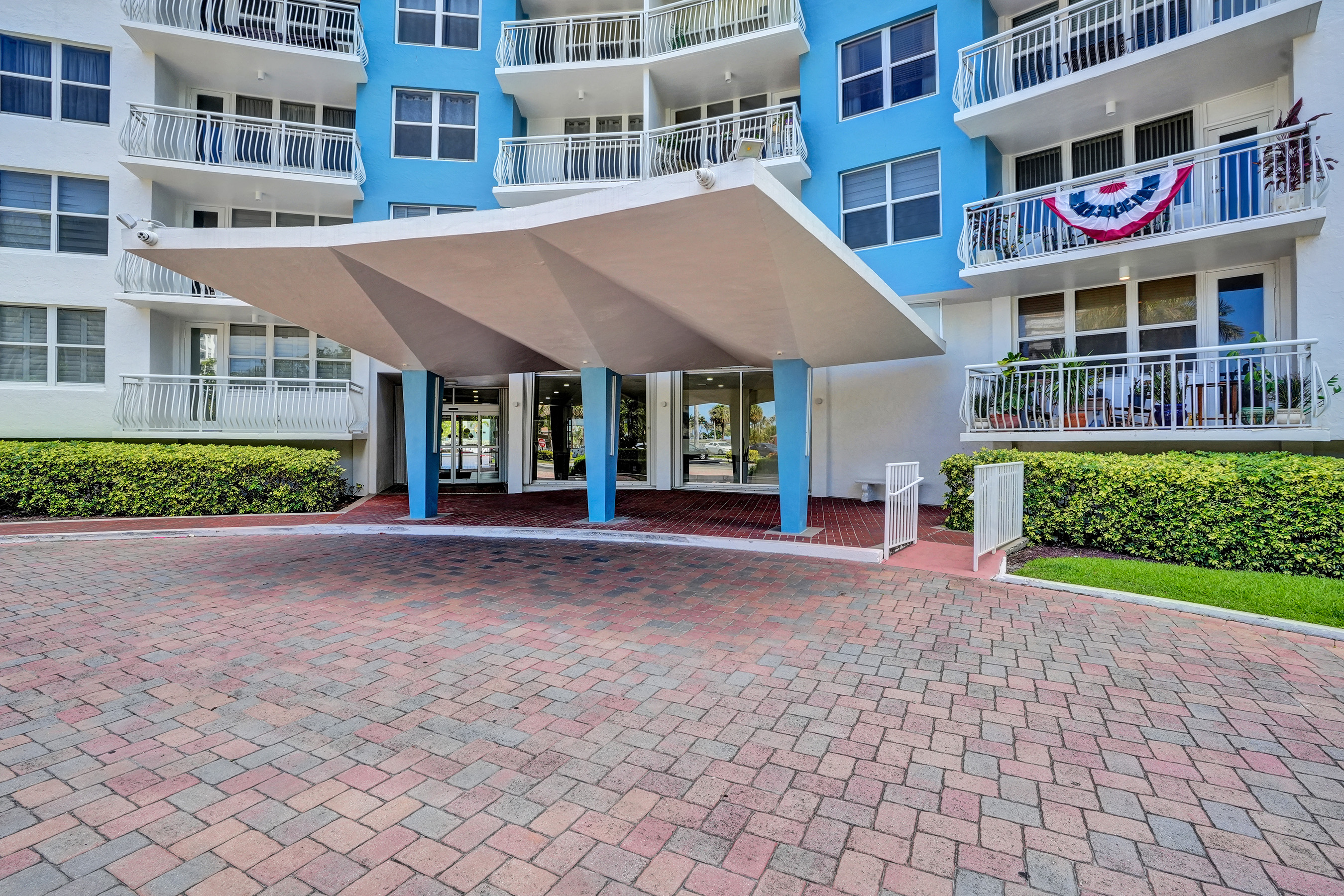 301 N Ocean Blvd, #307, Pompano Beach, FL