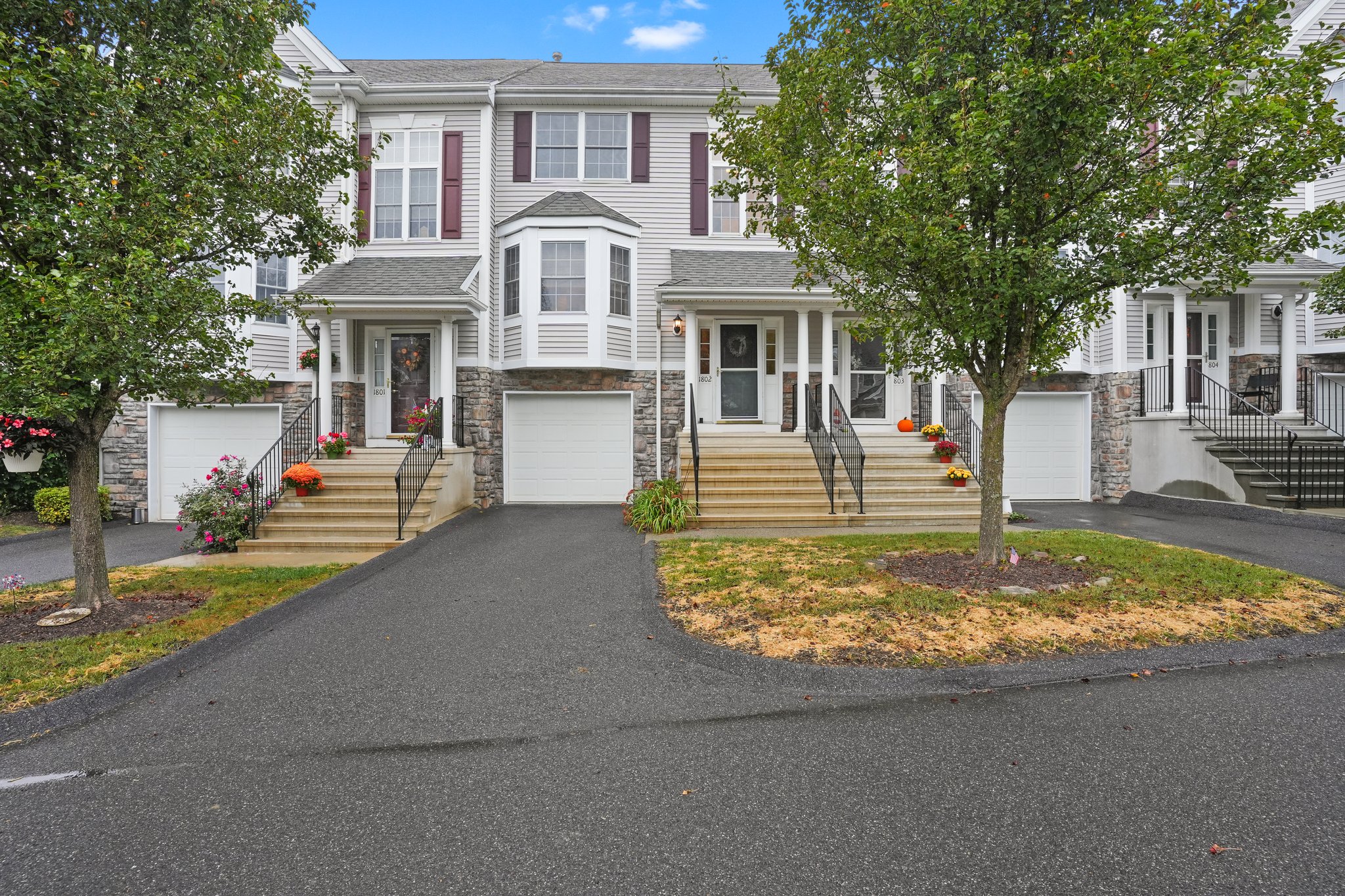 Beautiful Townhouse