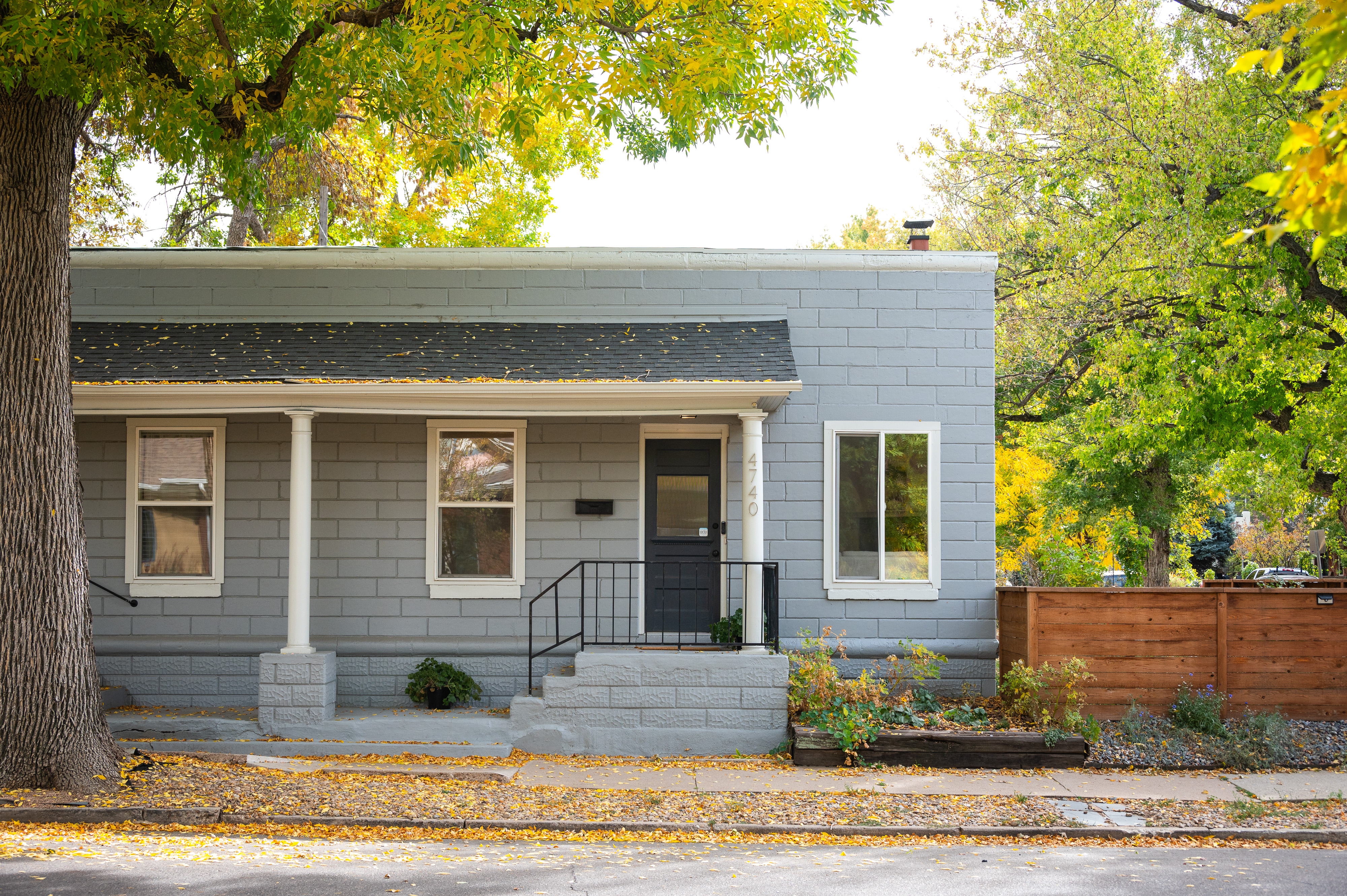 Charming & Newly Remodeled Home Near Tennyson St – Move-In Ready