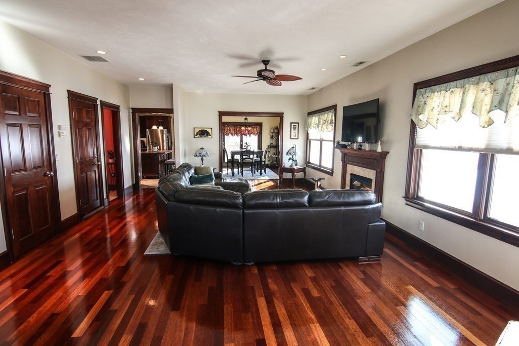 Century 21 Revere, MA