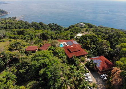 Unmatched Ocean Views and Expansive Development Potential Property