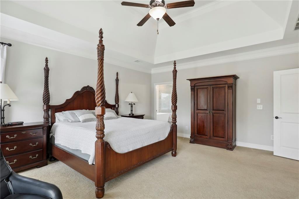 Century 21 Milton, GA