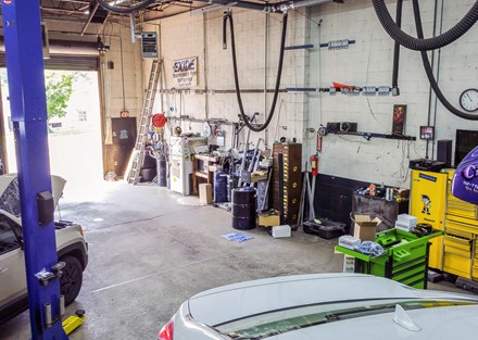Interior Garage (6)