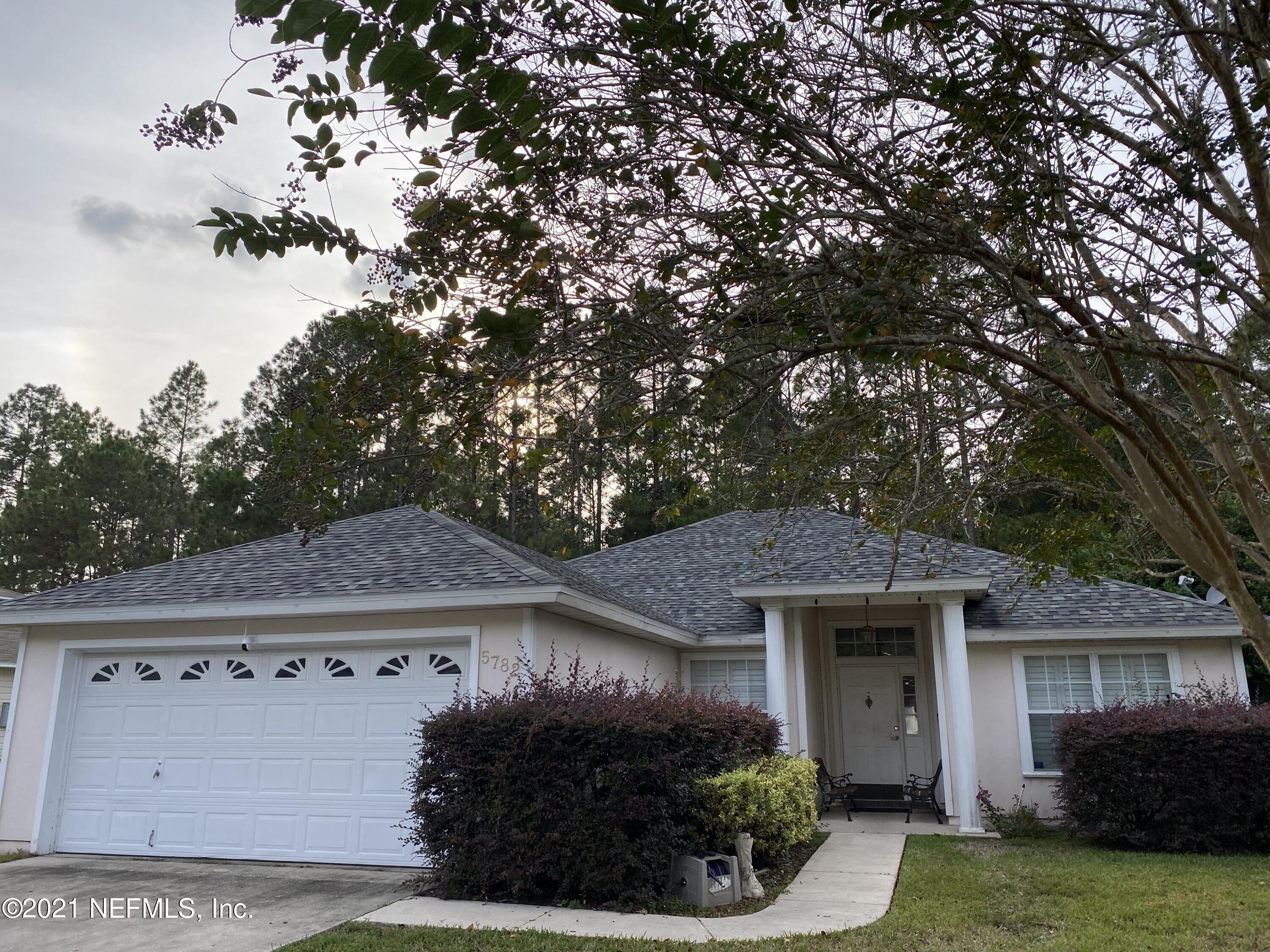 Birds Nest Ln, Jacksonville, FL 32222