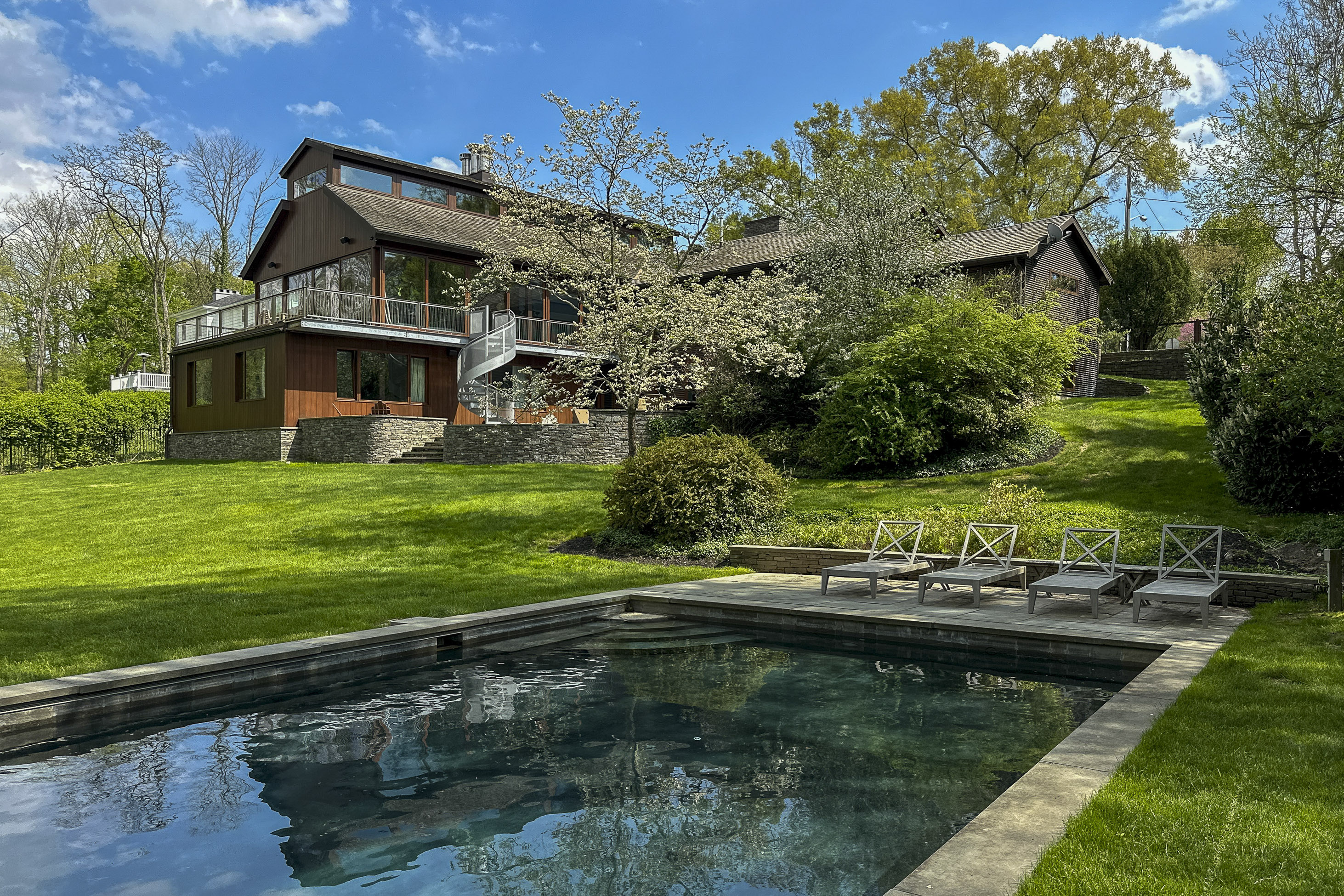 A Modern Masterpiece in Princeton’s Western Section