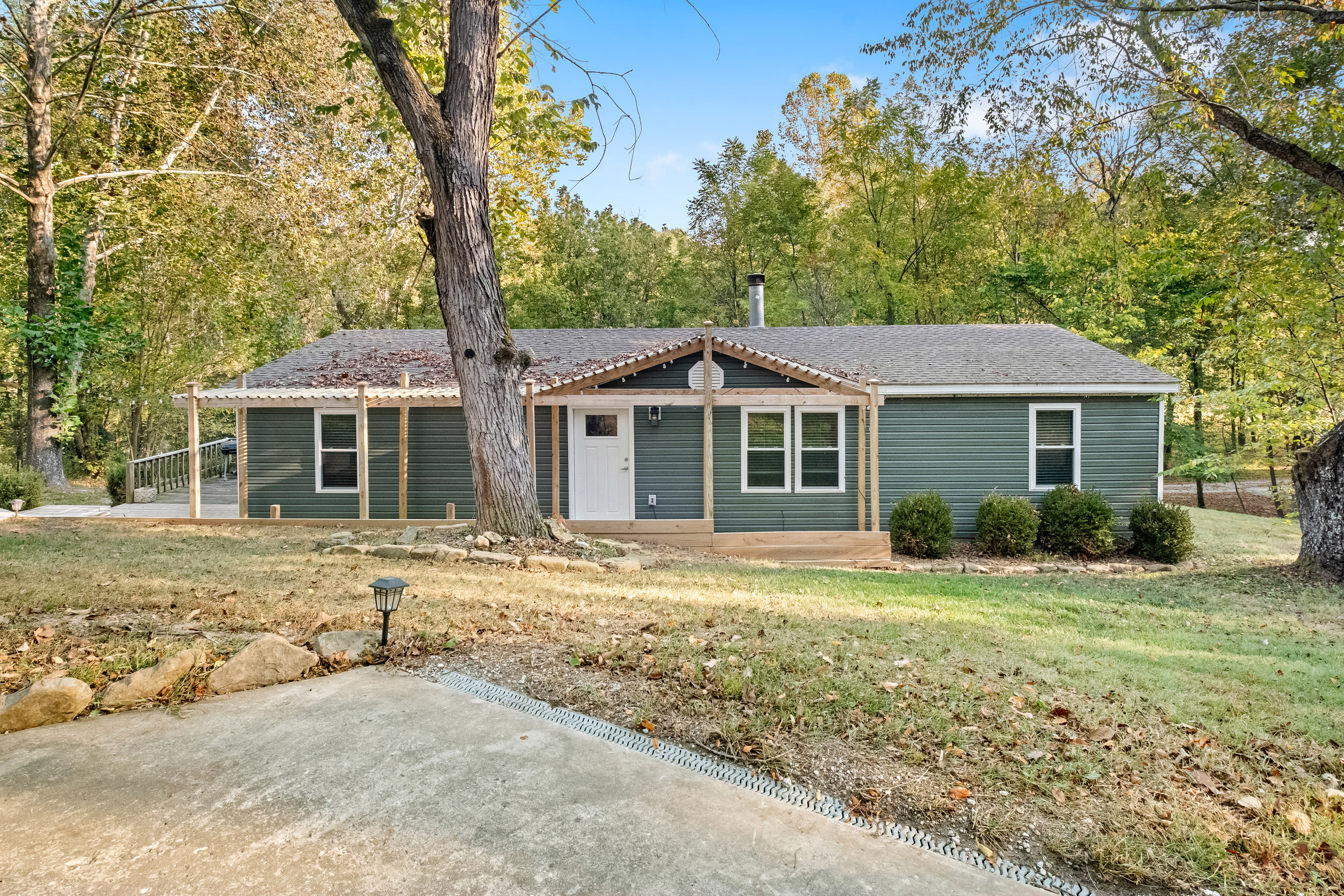 12744 Scenic Dr., Rogers, AR 72756