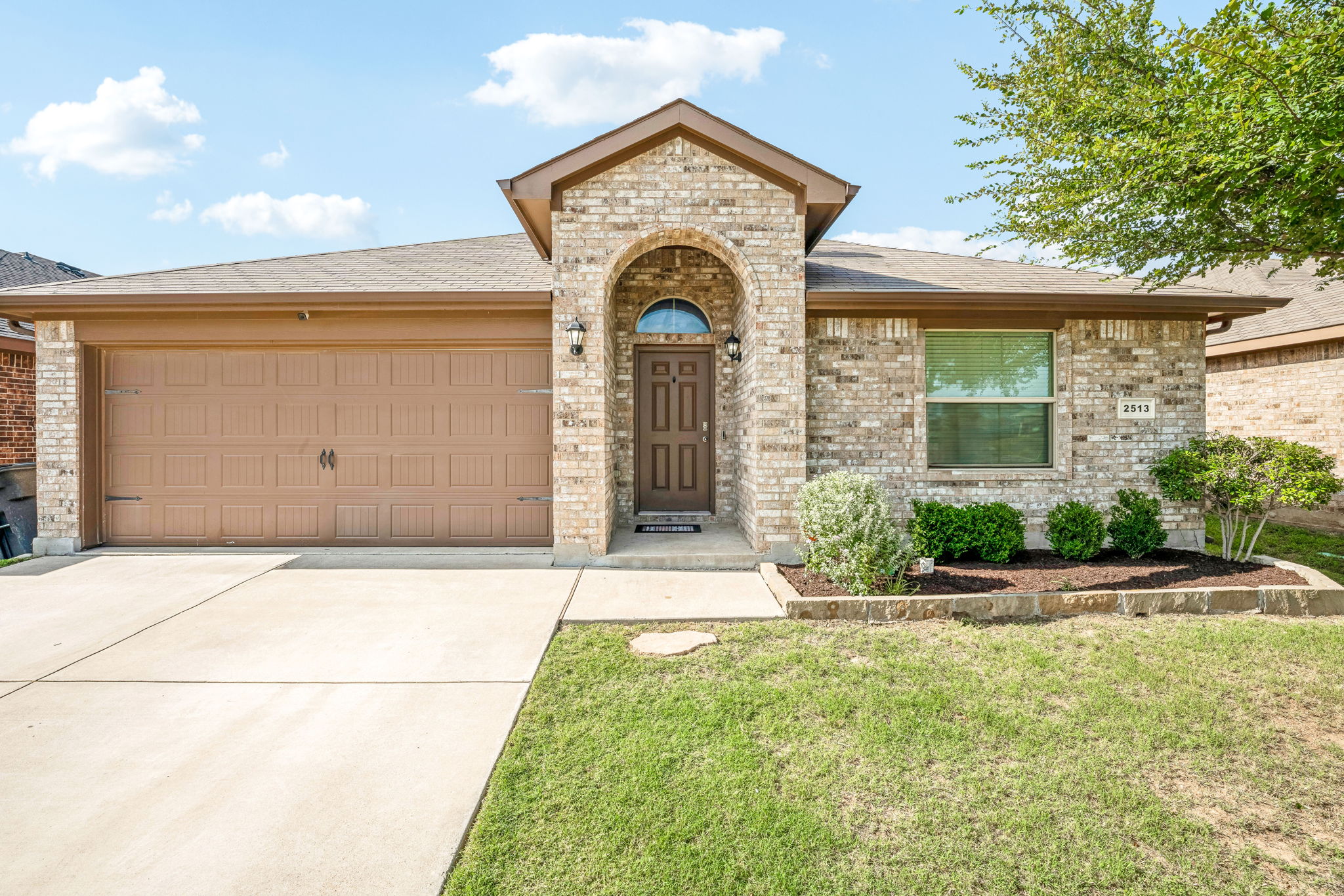 2513 Clarks Mill Lane,Fort Worth, TX, 76123