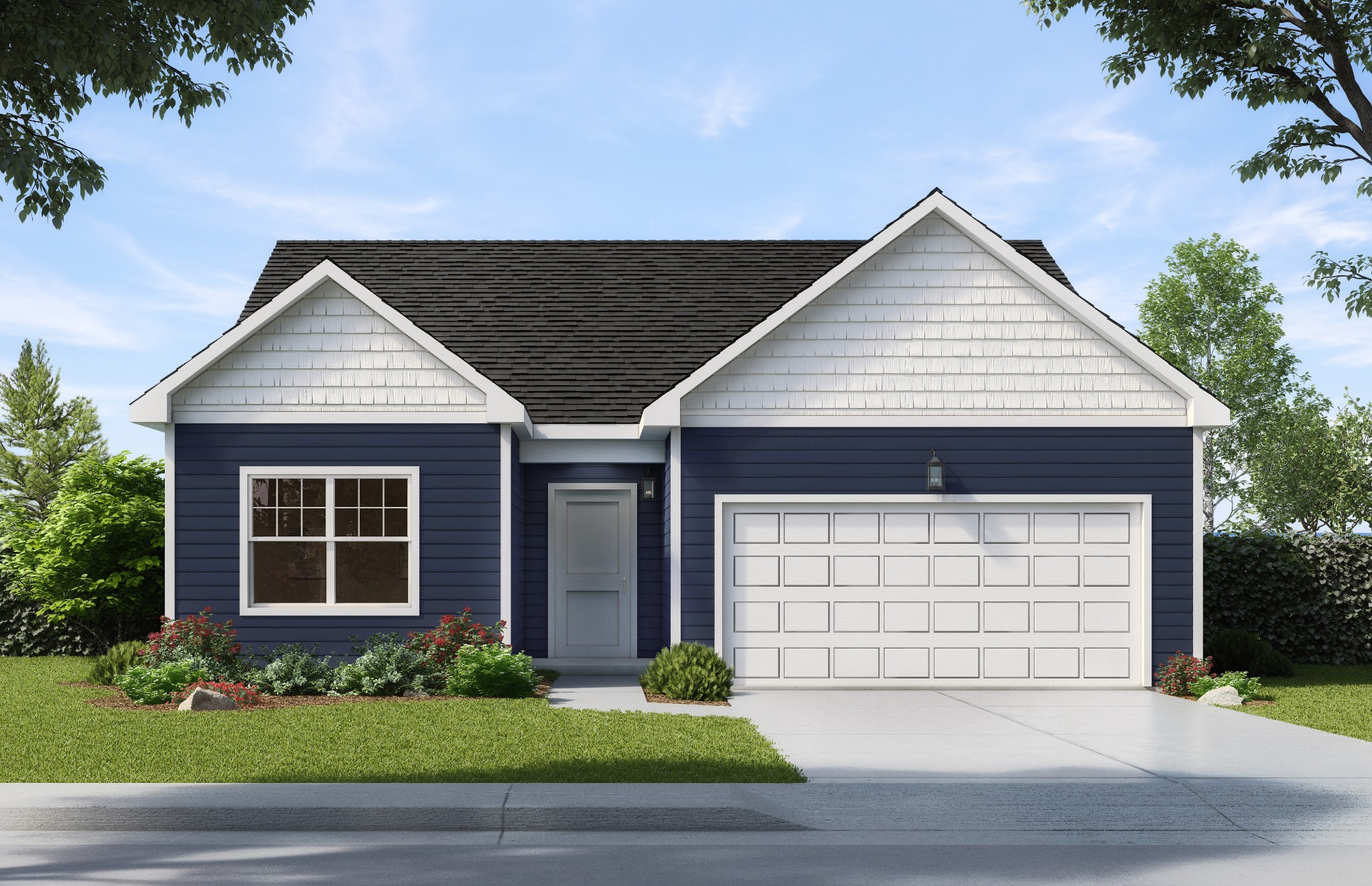 Triple Crown Ct, Shelbyville, TN 37160