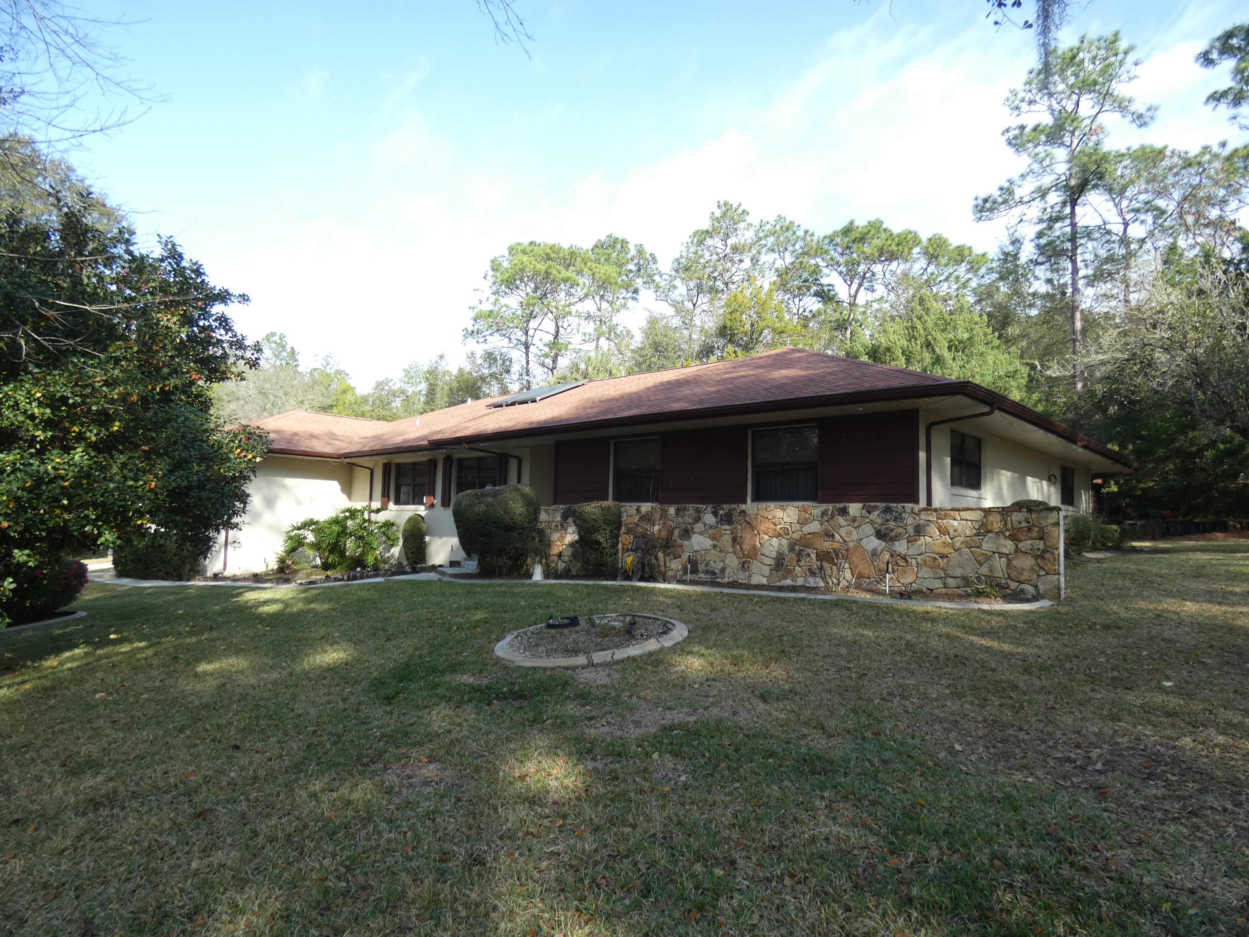 102nd Street Rd, Dunnellon, FL 34431 #1