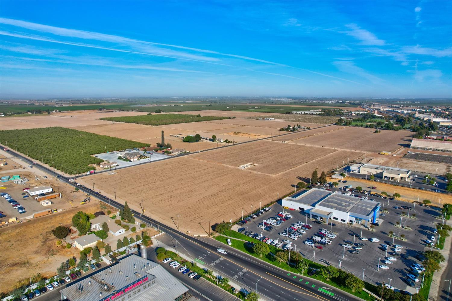 Century 21 Turlock, CA