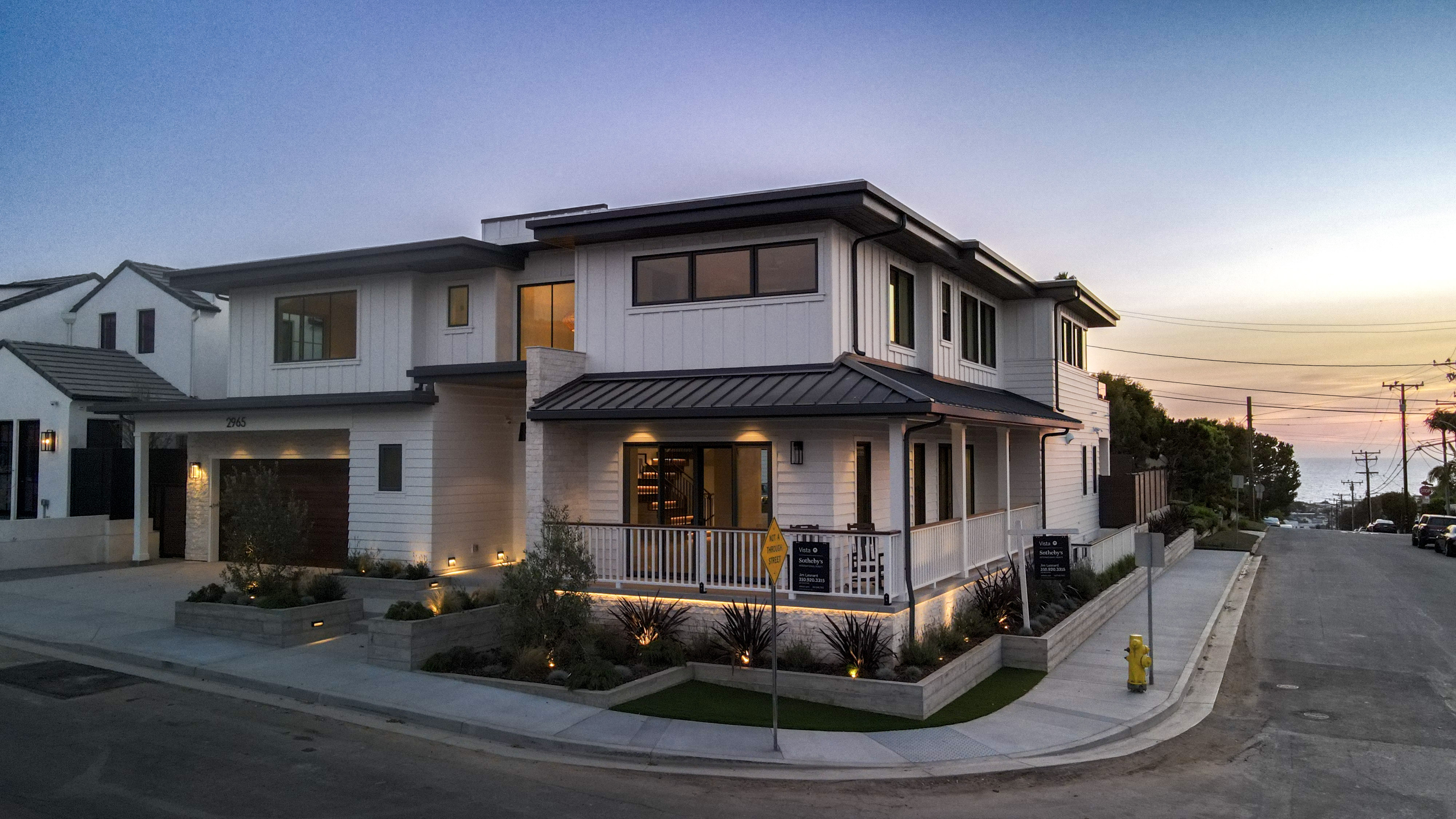 2965 La Carlita Street, Hermosa Beach, CA 90254