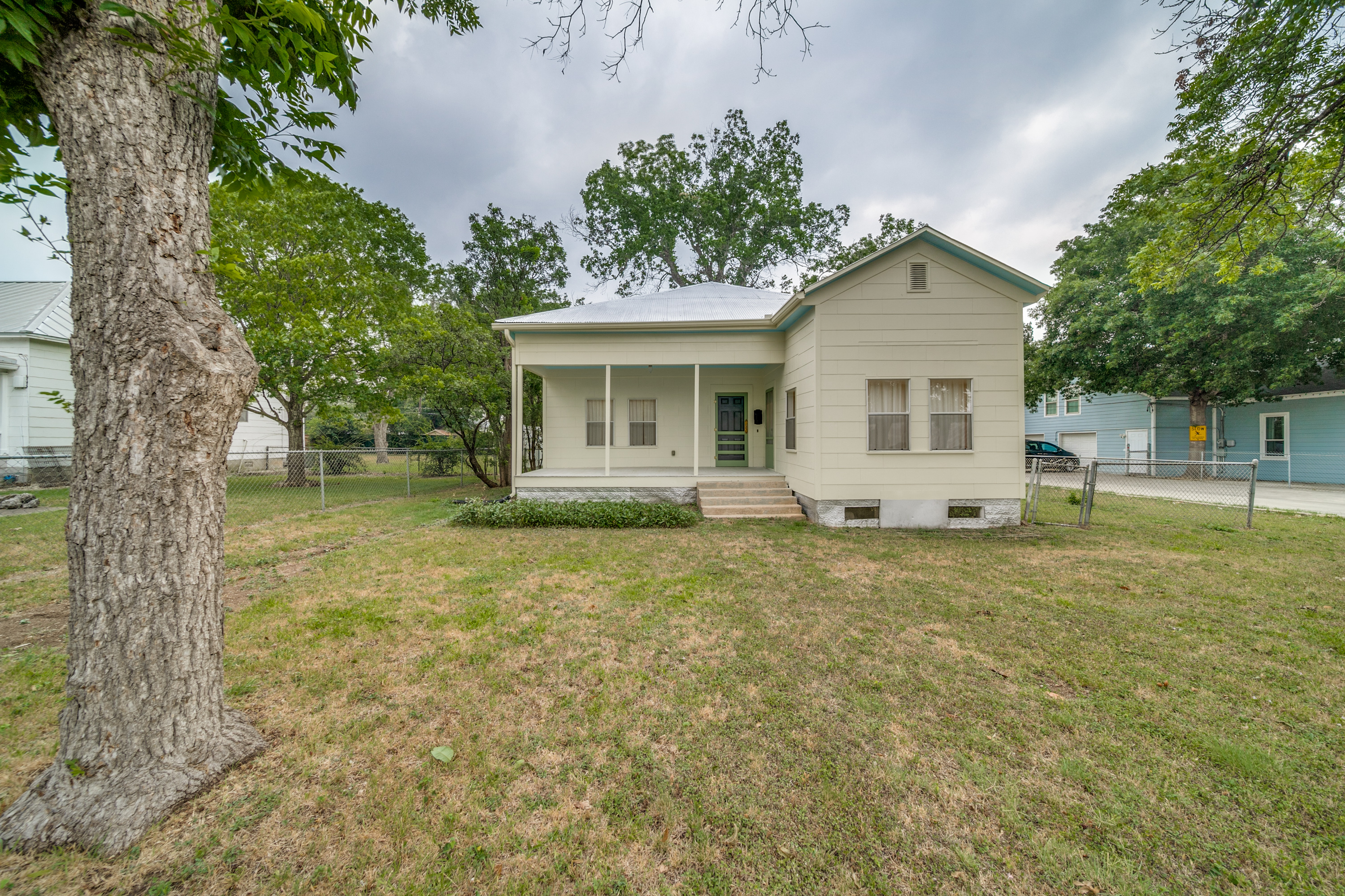 511 Exchange Avenue, Schertz, TX 78154