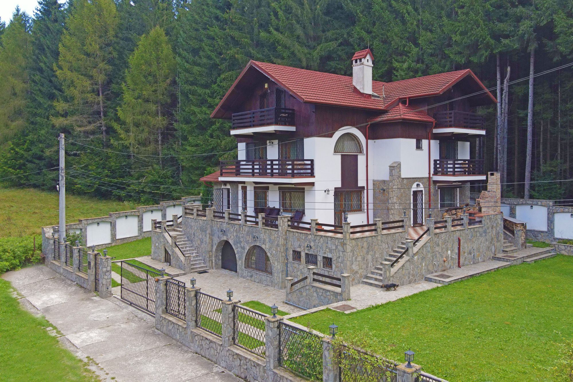 Zamora street no 20 Sinaia PH Real Estate Our Trusted Network