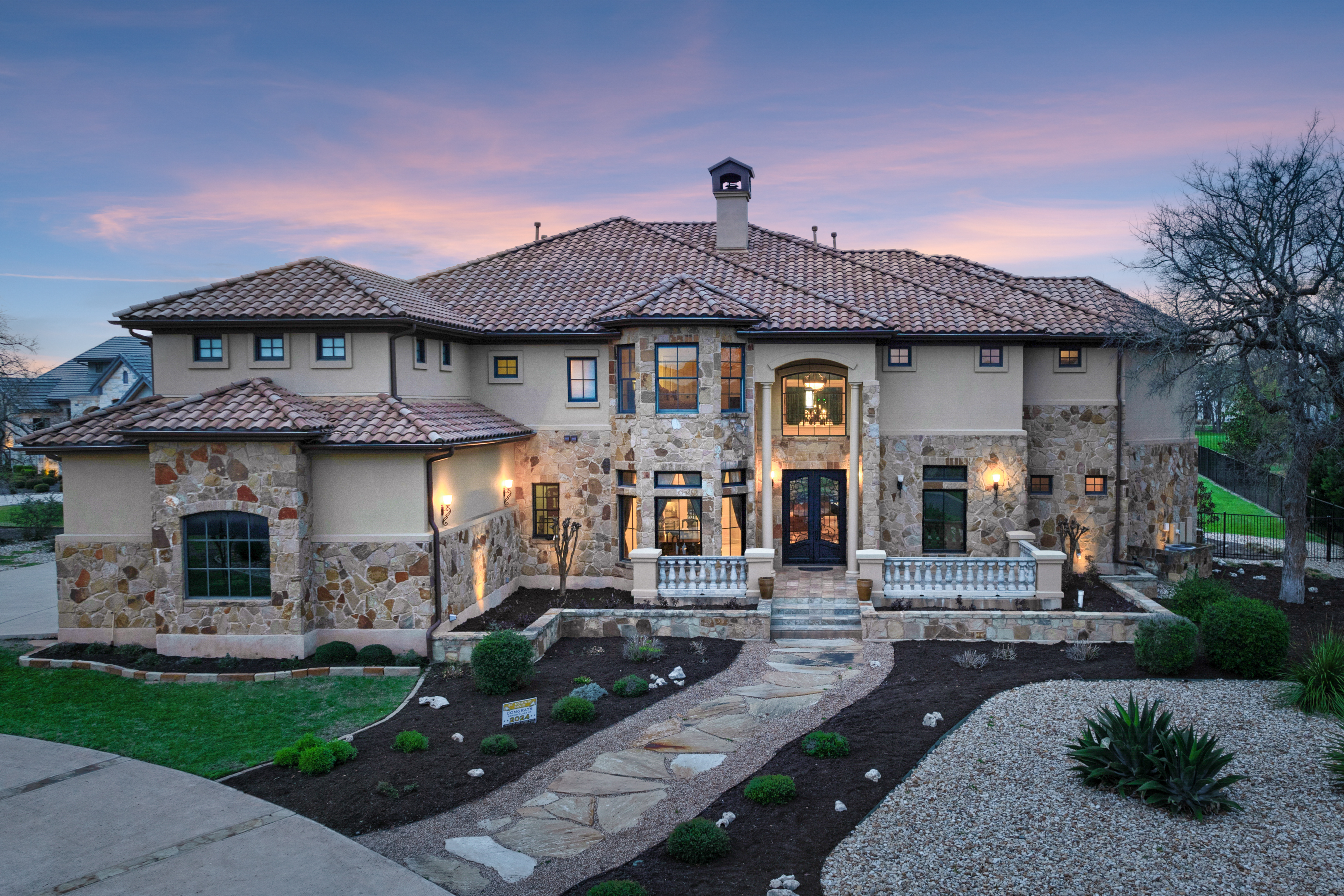 Welcome to Villa Royale, a True Gem and your Personal Oasis in Cimarron Hills
