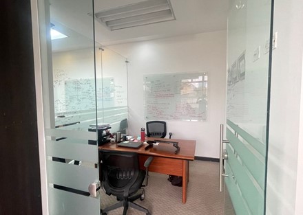 Offices in Sabana Sur: Ideal Investment Opportunity or Own Office