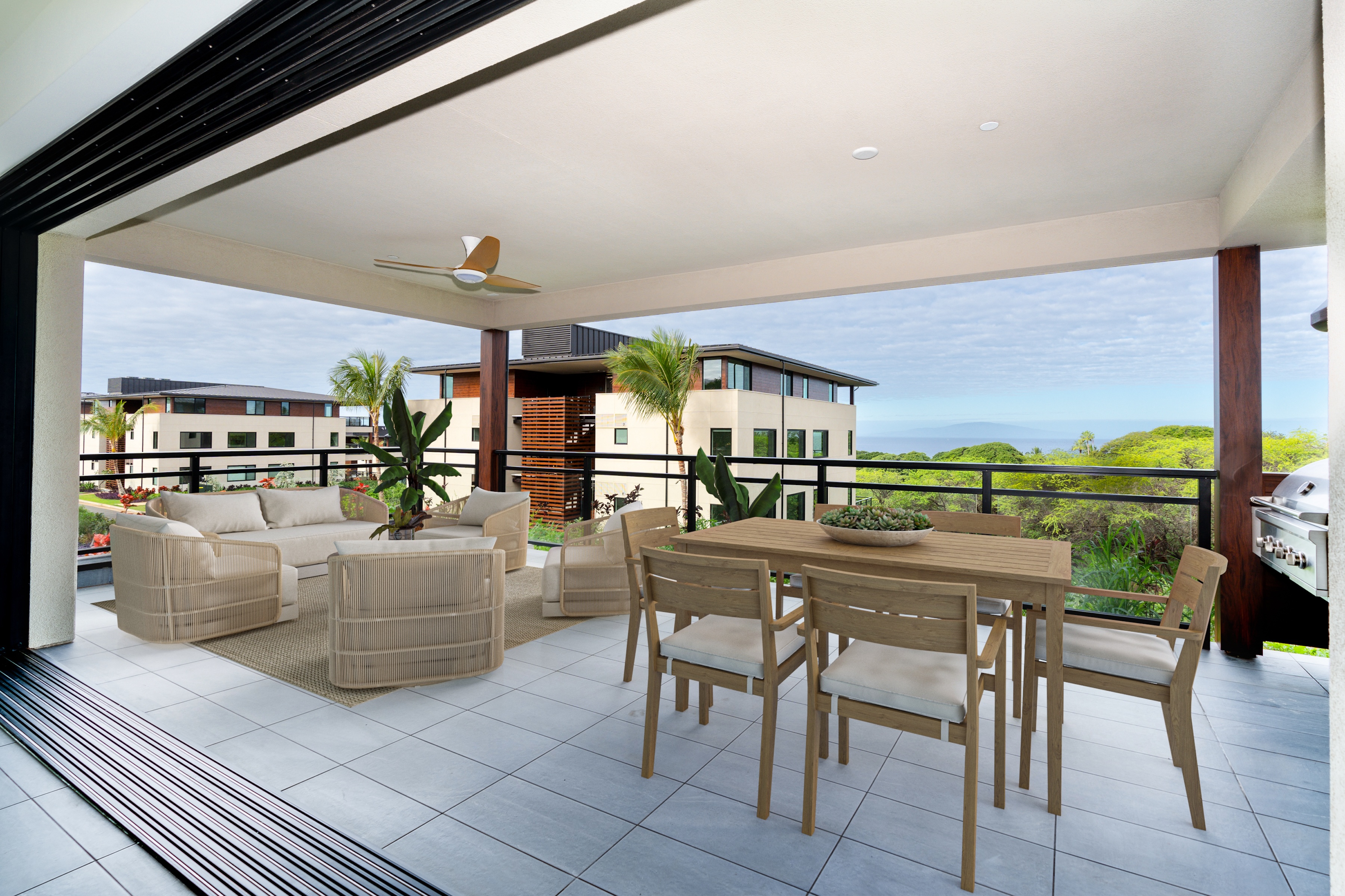 Wailea's Newest Development - Introducing a Rare Opportunity