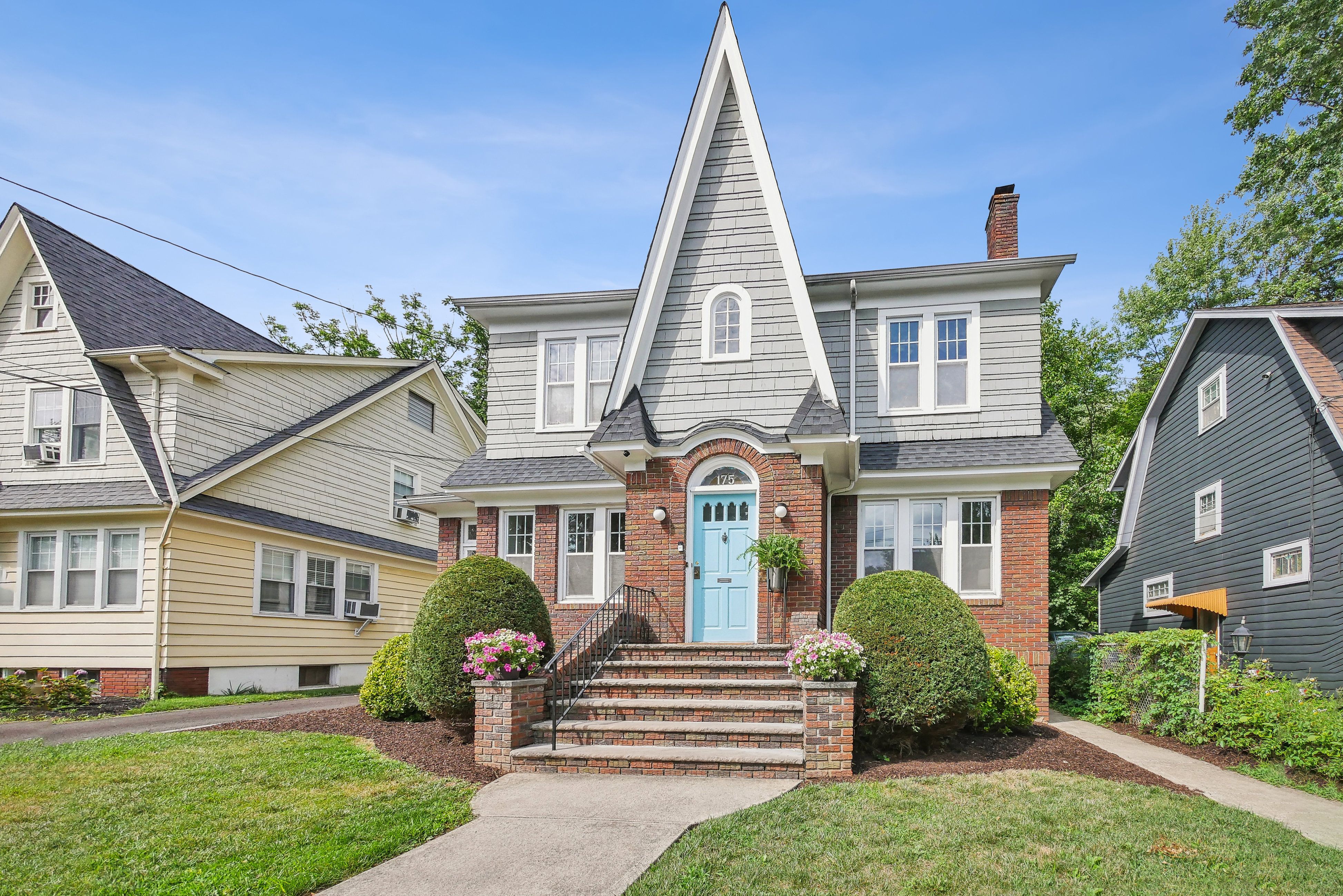 175 Garfield Place, Maplewood, NJ 07040