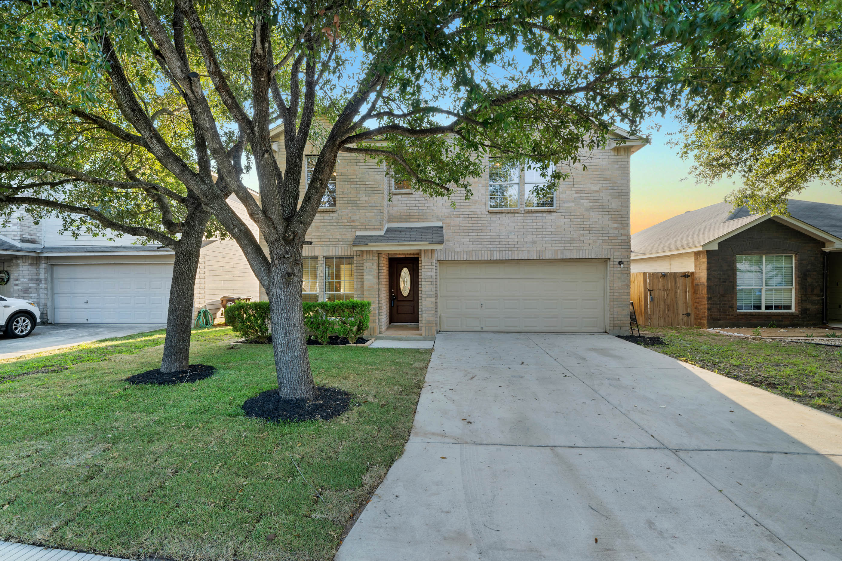 2719 Gato Del Sol, San Antonio, TX 78245