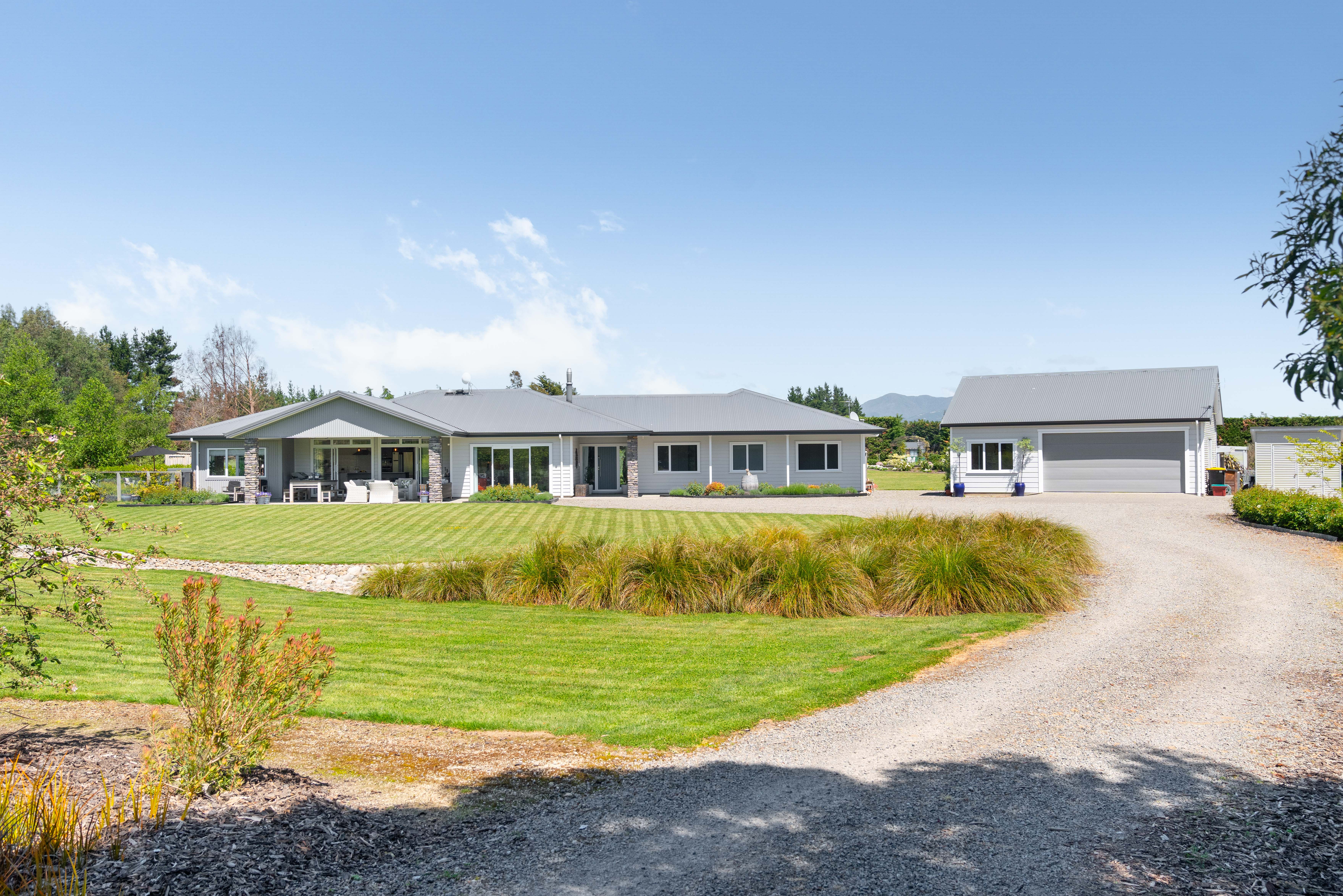 6 Campbell Drive, Martinborough