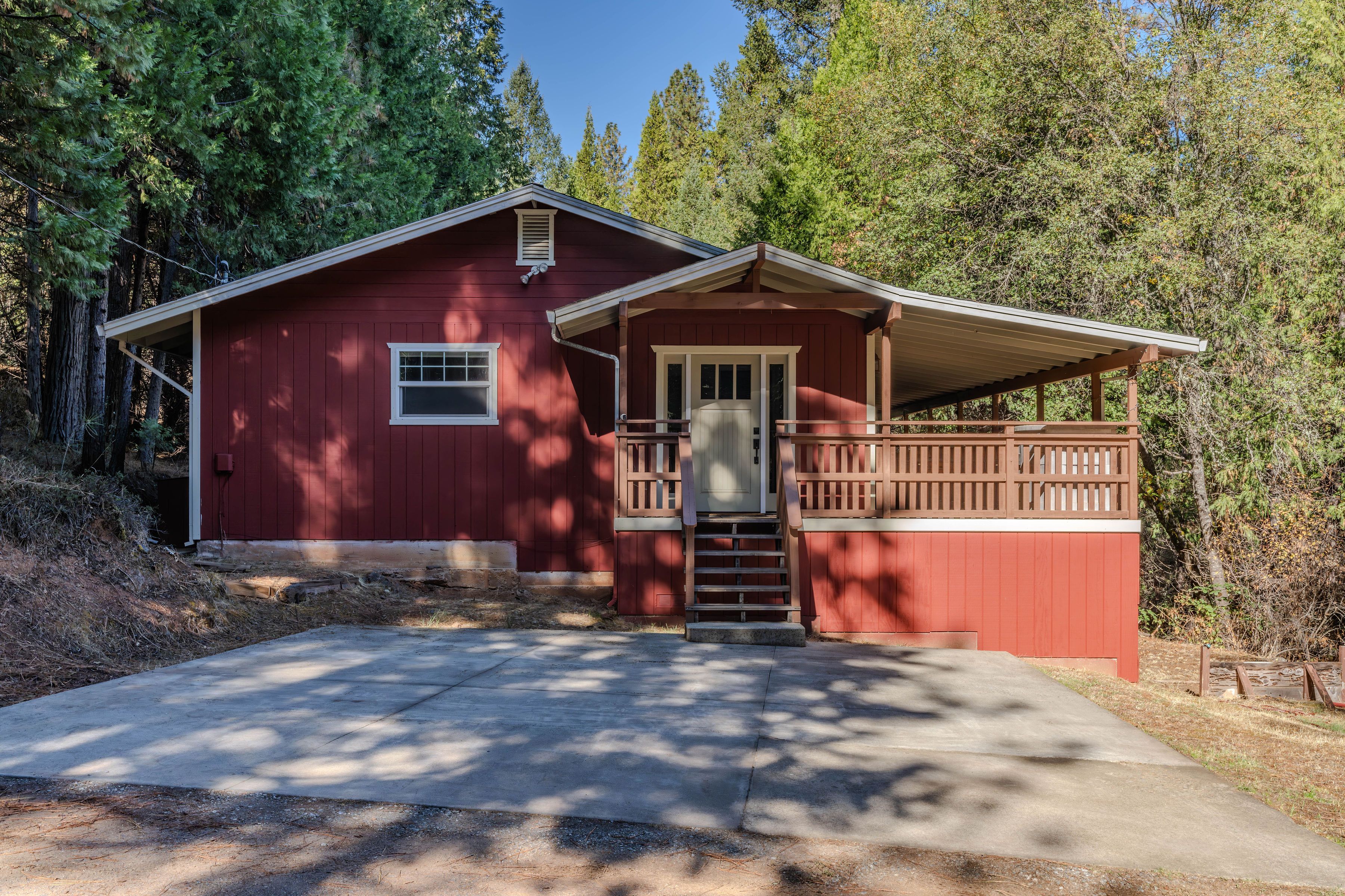 1556 Burnham Road, Mokelumne Hill, CA 95245