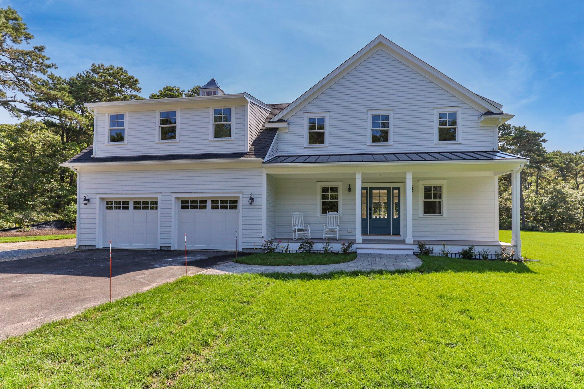 1025 Orleans Road,Harwich, MA, 02645