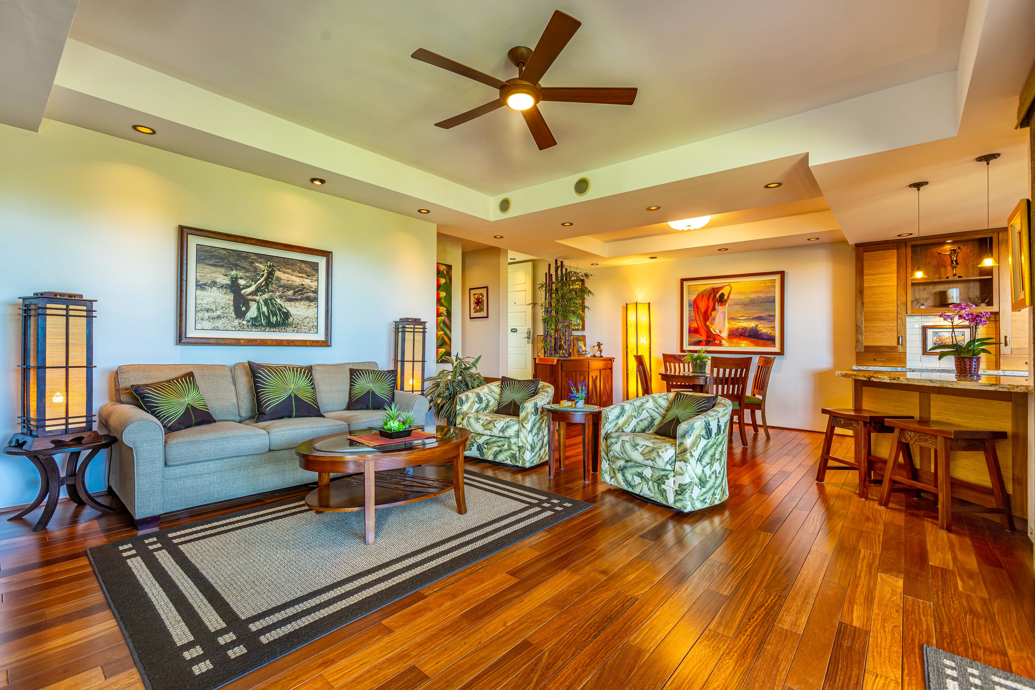 Elegant Maui Condo, Call it Home, Including 10/10 Excellent Reviews