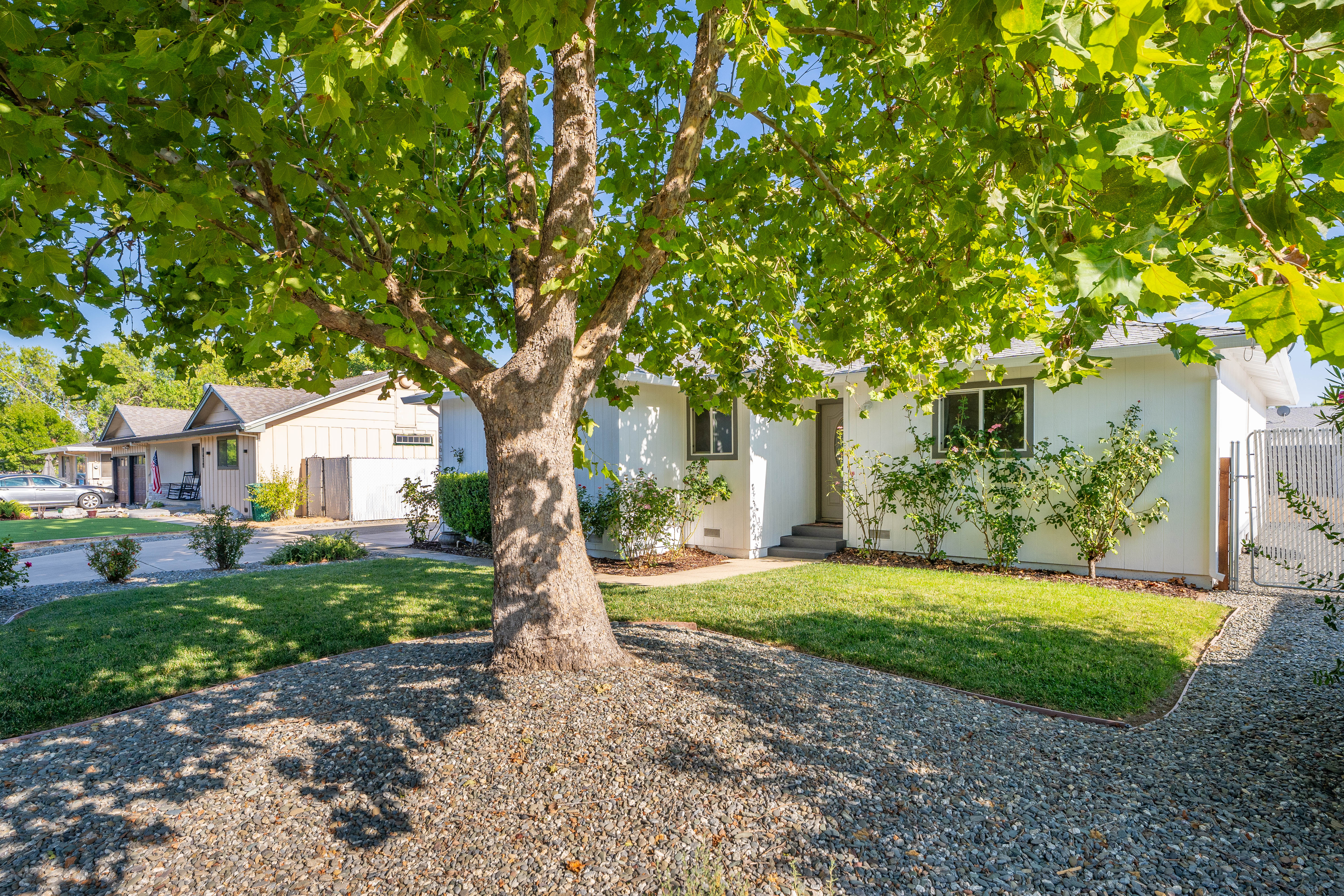 Ranch Style in Country Oaks