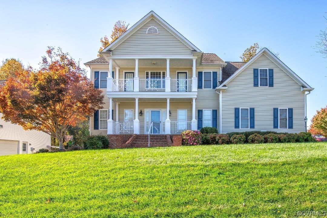 Hampton Glen Ln, Chesterfield, VA 23832